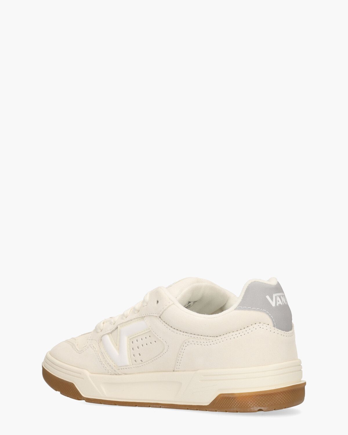 Upland Off-White Herensneakers