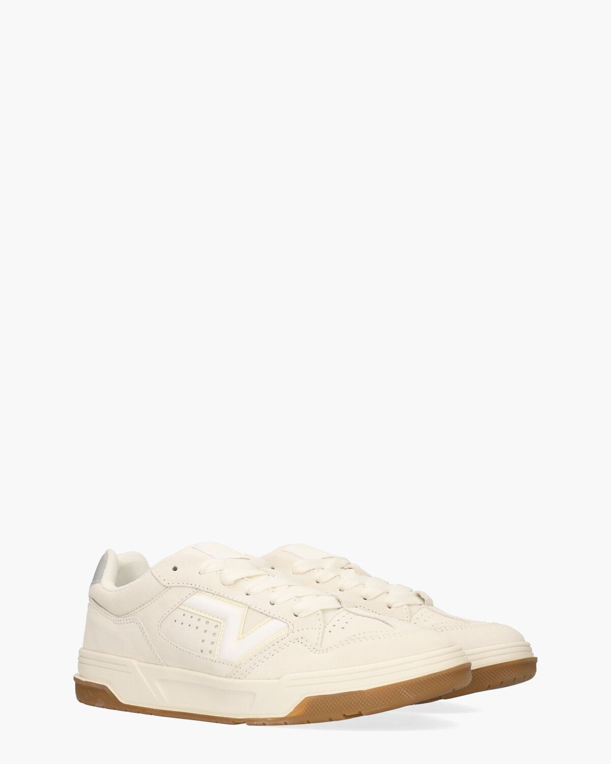 Upland Off-White Herensneakers