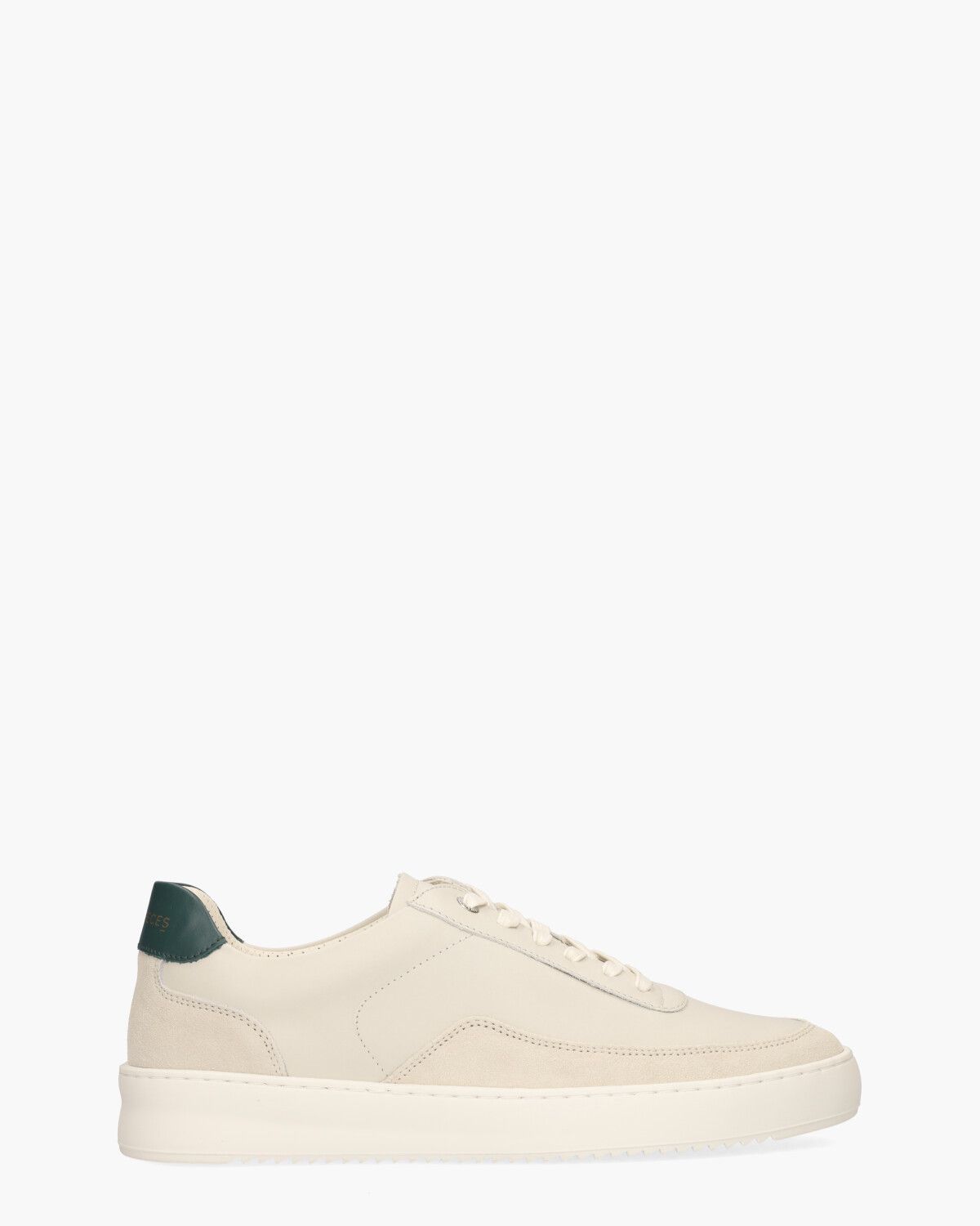 Mondo Squash Off-White Herensneakers