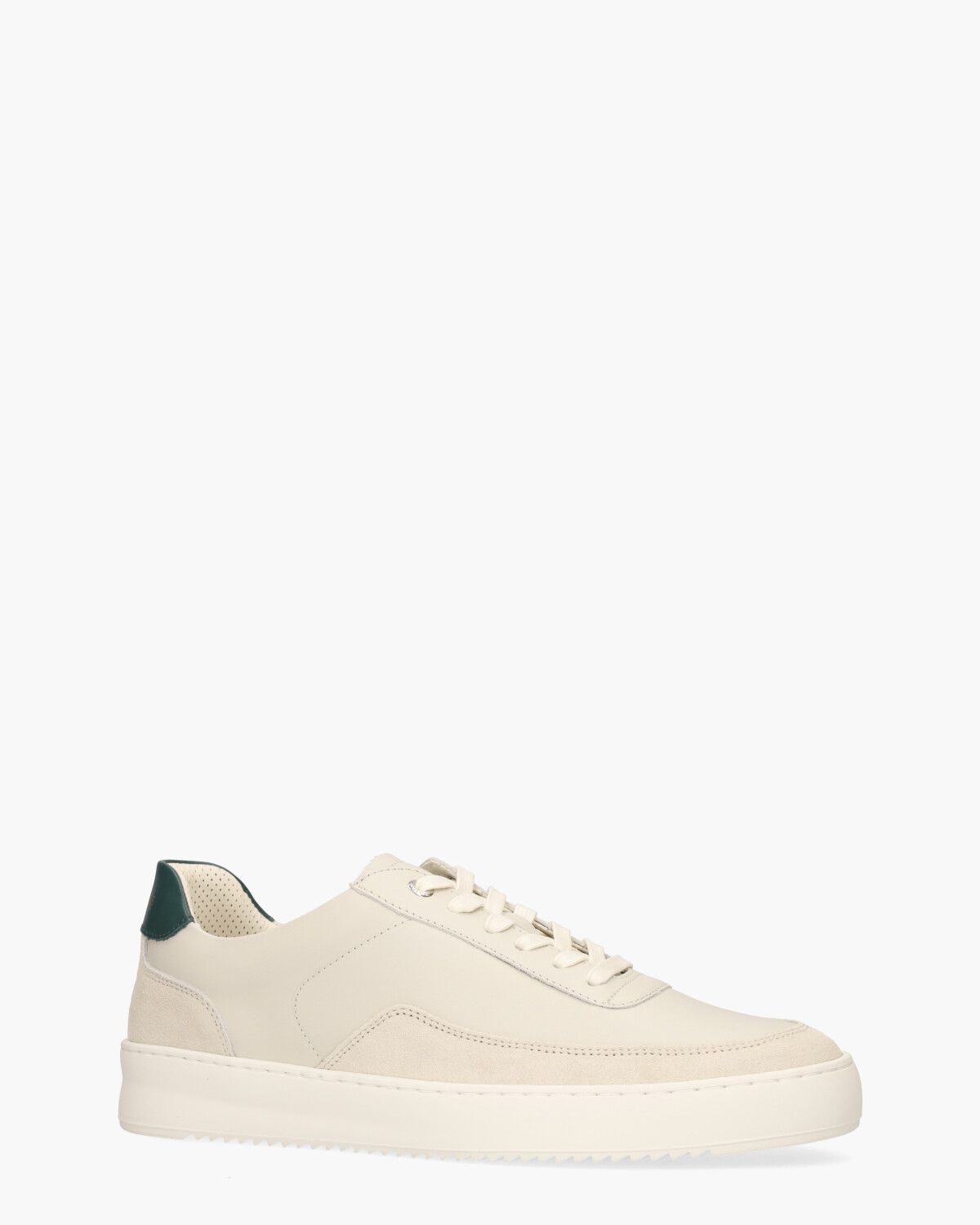 Mondo Squash Off-White Herensneakers