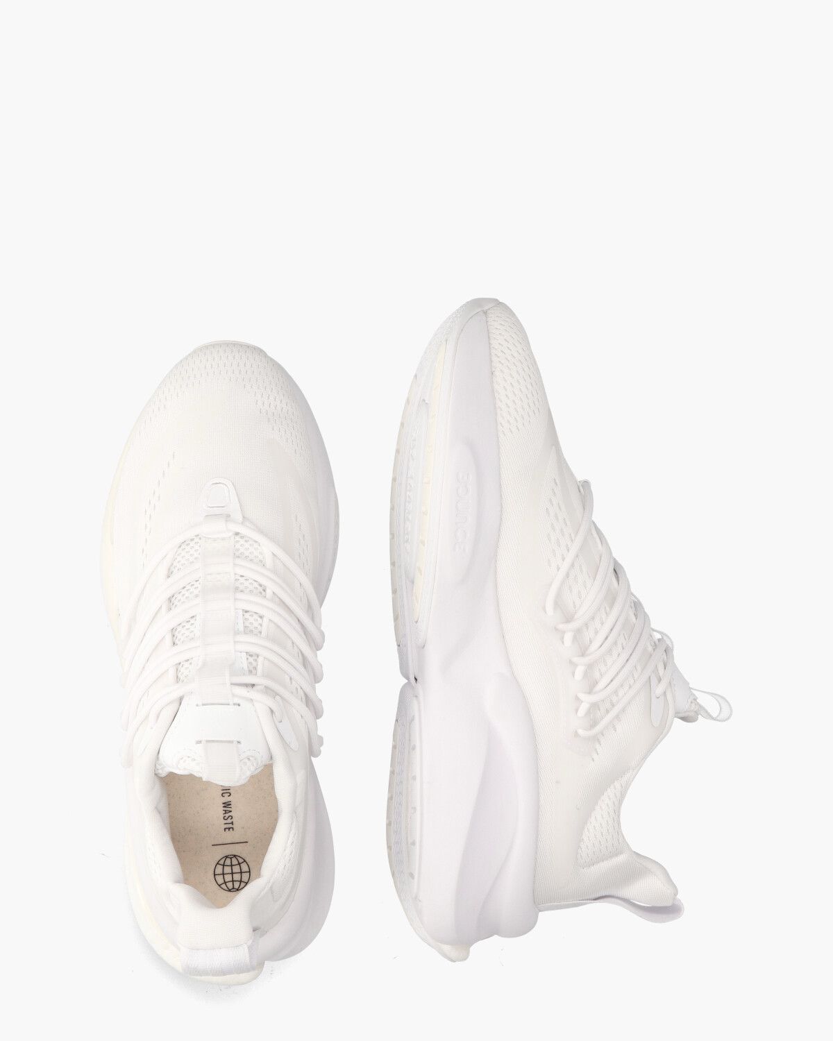 Alphaboost V1 HP2759 Herensneakers