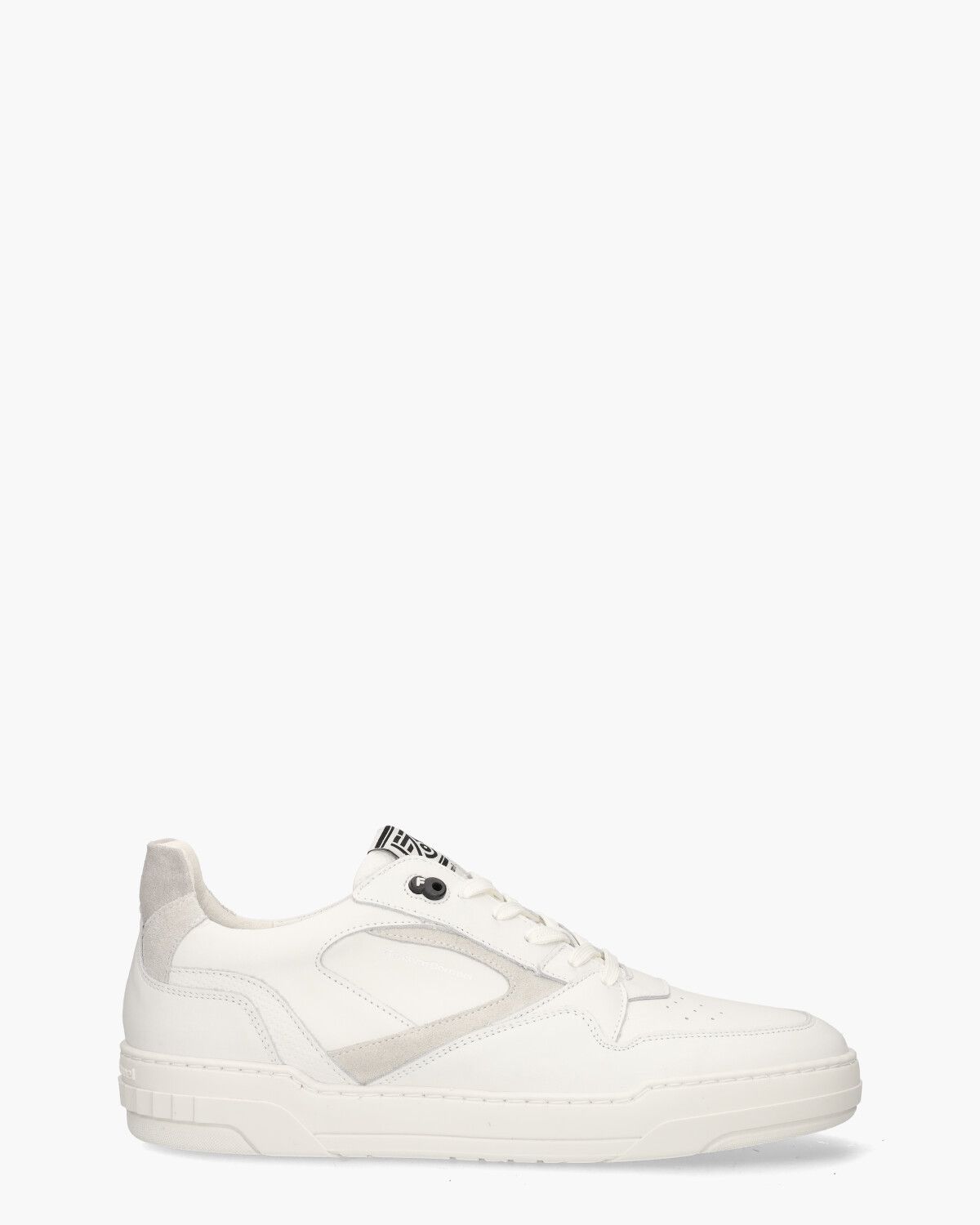 De Dunker 03.02 Herensneakers