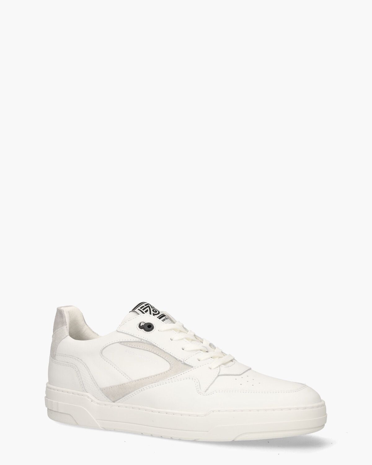 De Dunker 03.02 Herensneakers
