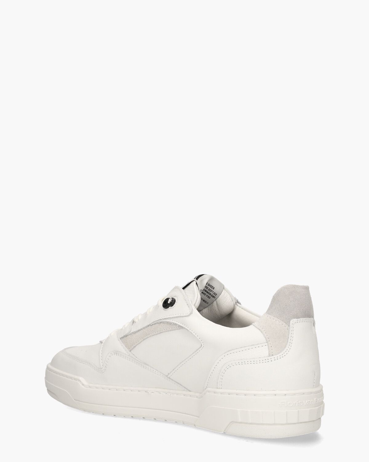 De Dunker 03.02 Herensneakers