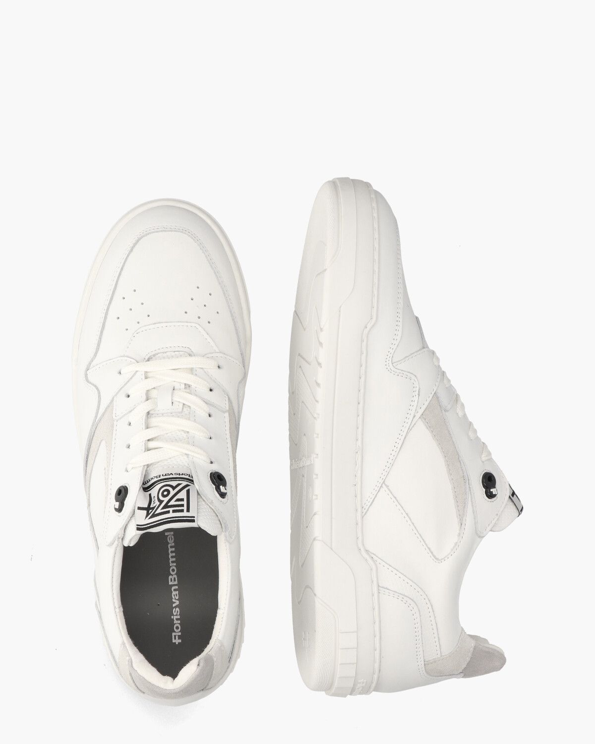 De Dunker 03.02 Herensneakers