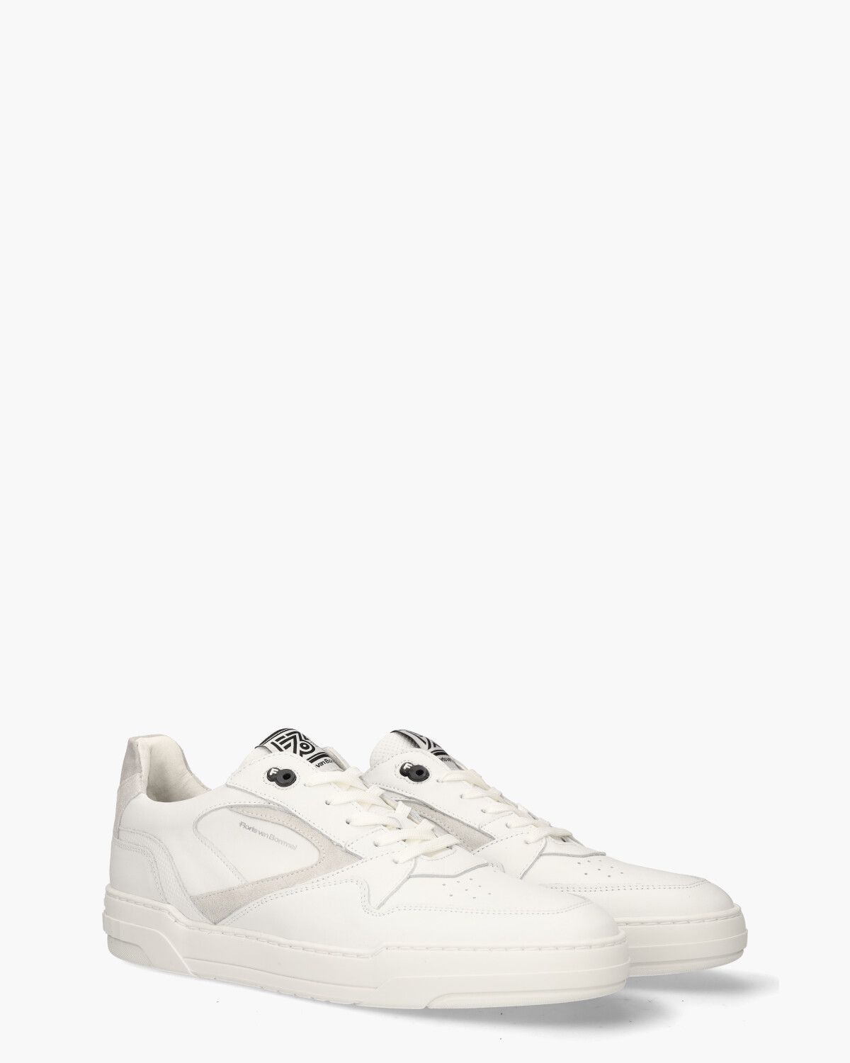 De Dunker 03.02 Herensneakers