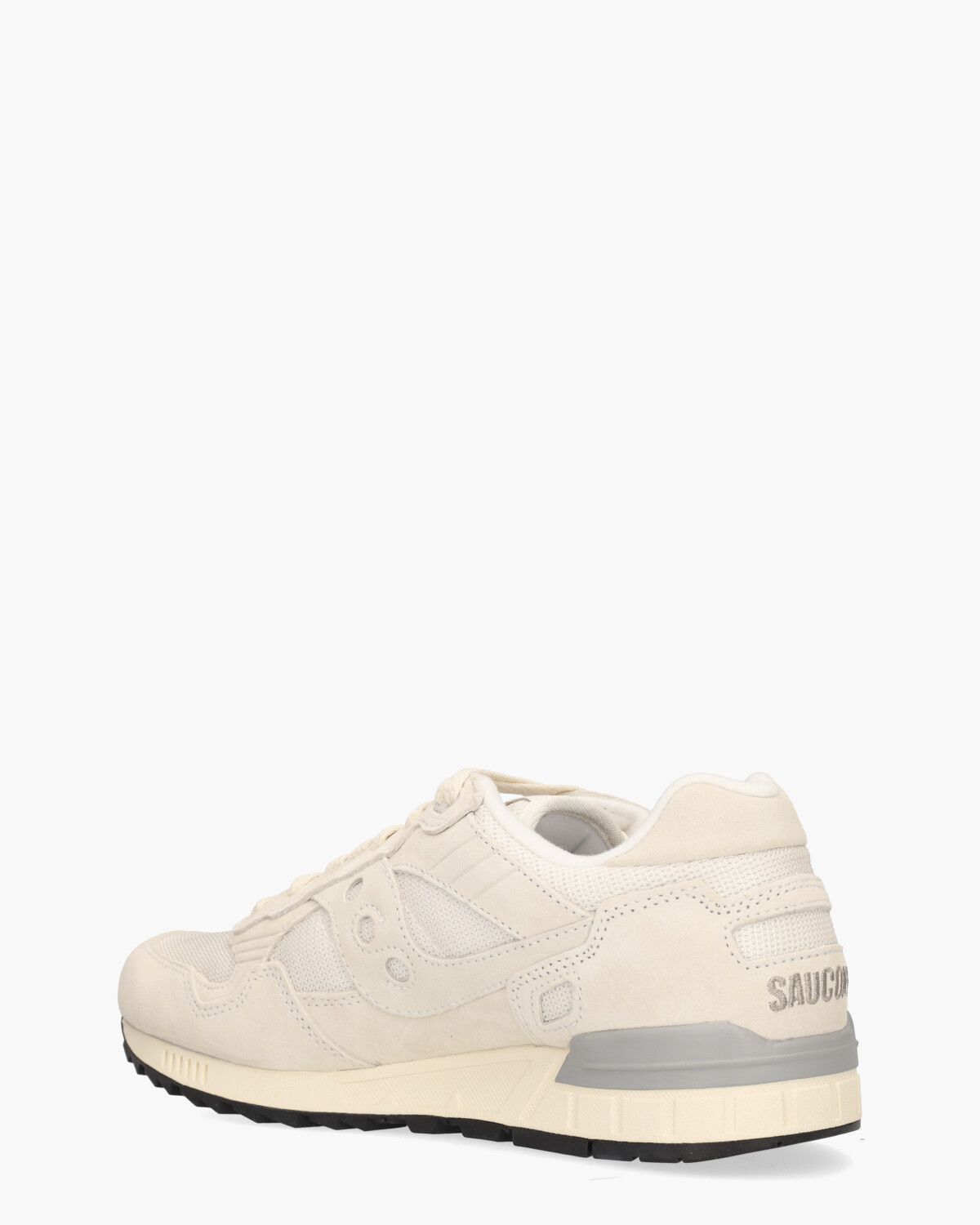 Shadow 5000 Off-White Herensneakers