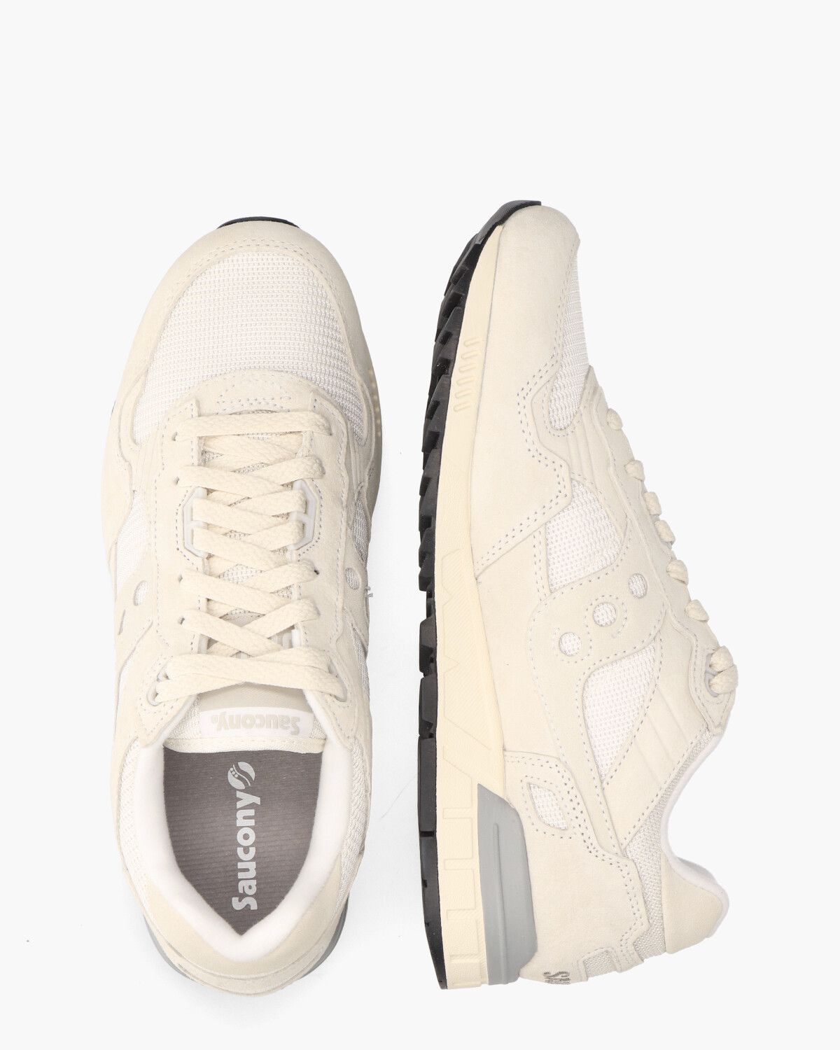 Shadow 5000 Off-White Herensneakers