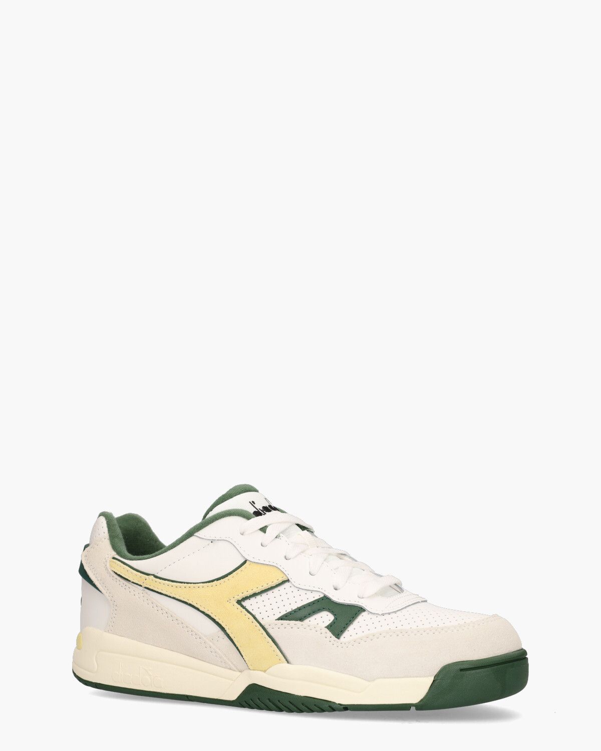 Diadora geel sale