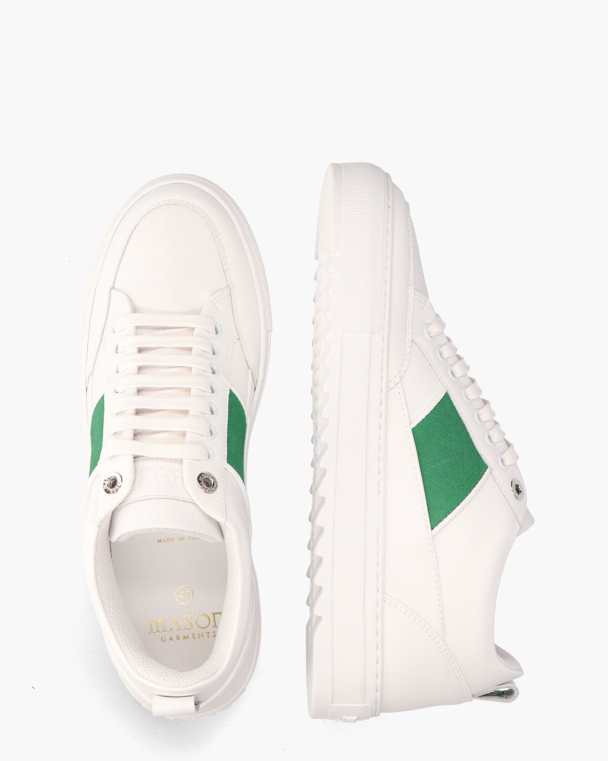 Tia Sportivo 6A Herensneakers