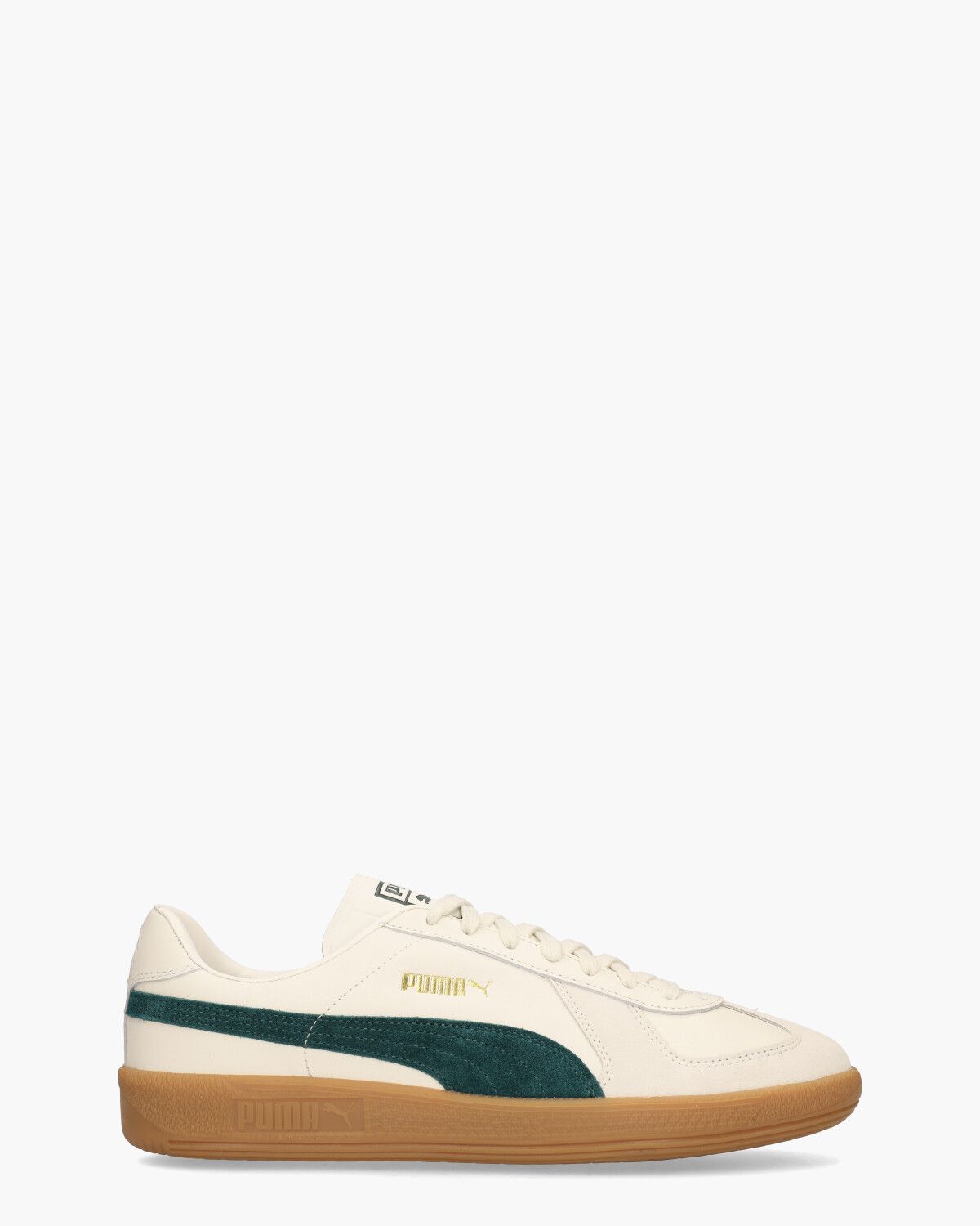 Army Trainer 386607-15 Herensneakers