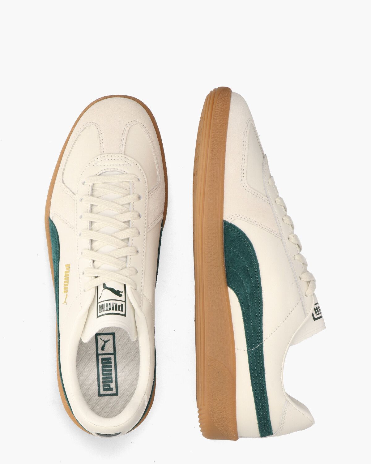 Army Trainer 386607-15 Herensneakers