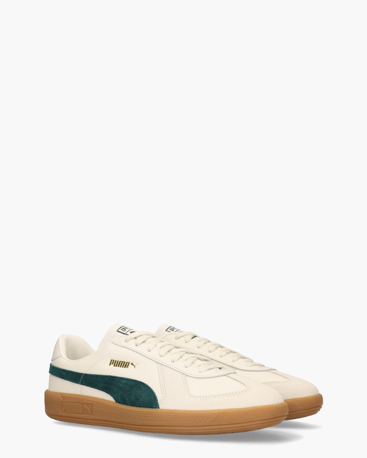 Army Trainer 386607-15 Herensneakers