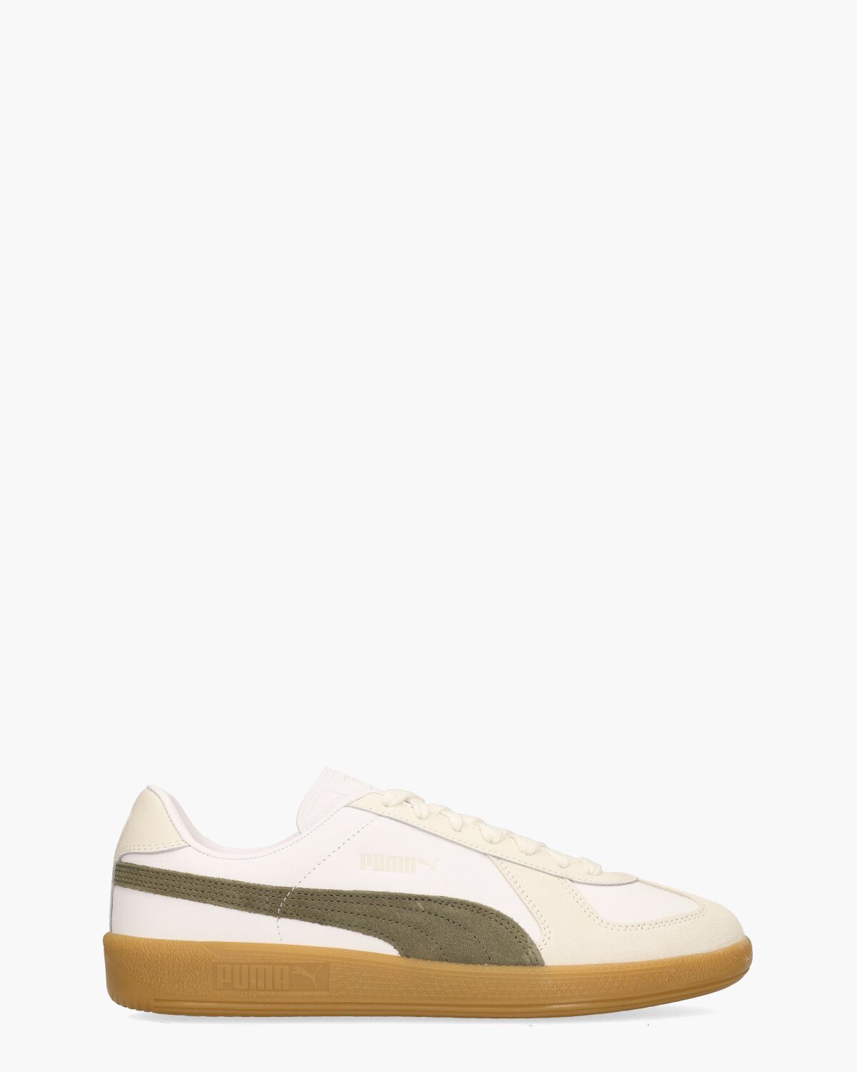 Army Trainer 386607-23 Herensneakers