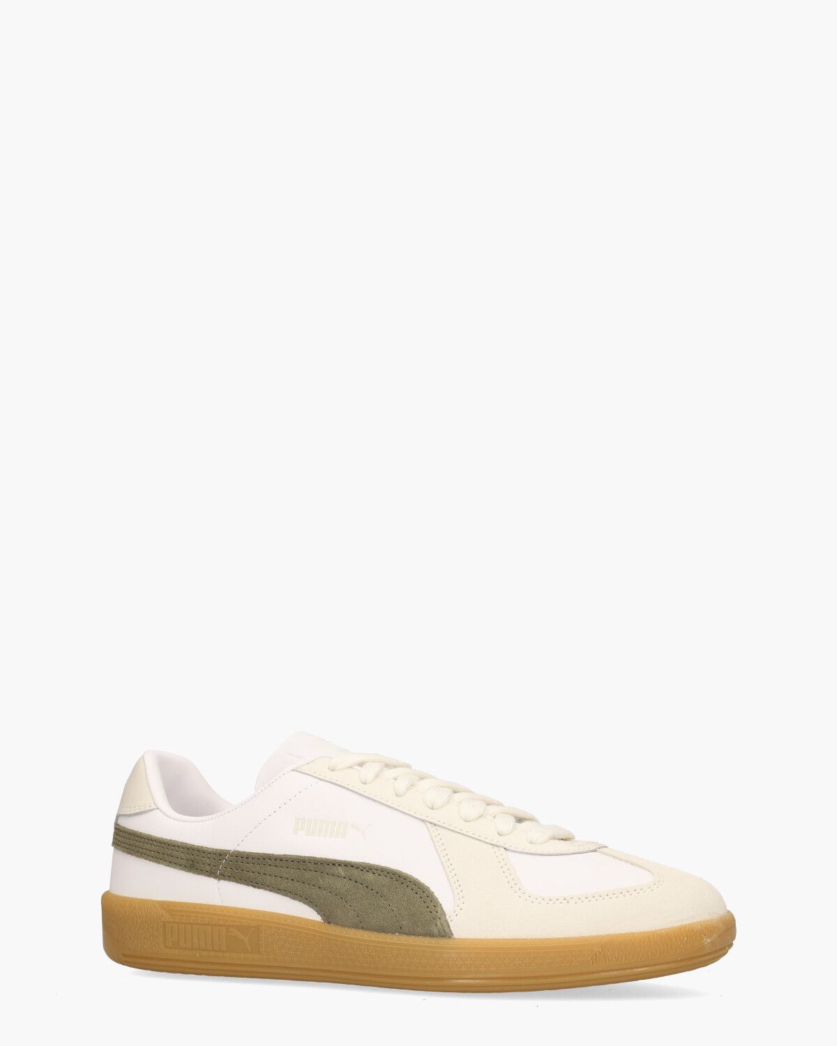 Army Trainer 386607-23 Herensneakers