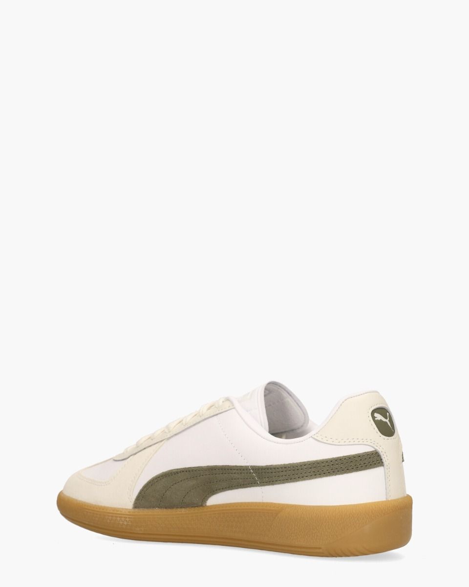 Army Trainer 386607-23 Herensneakers