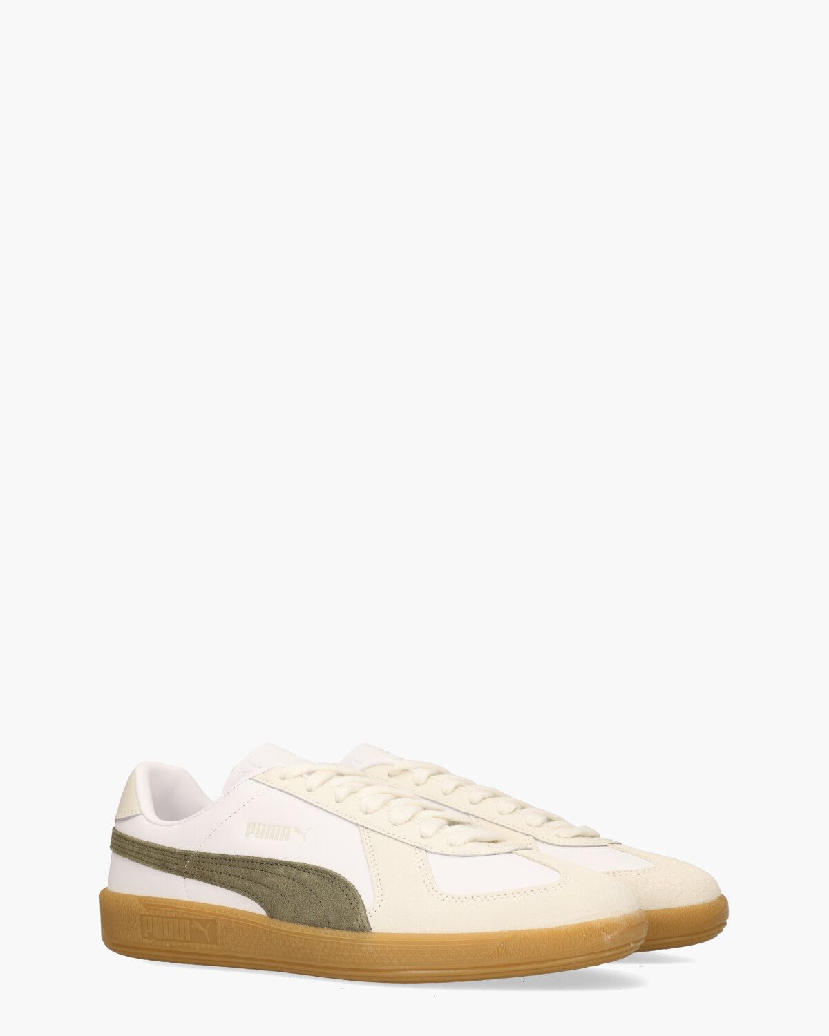 Army Trainer 386607-23 Herensneakers