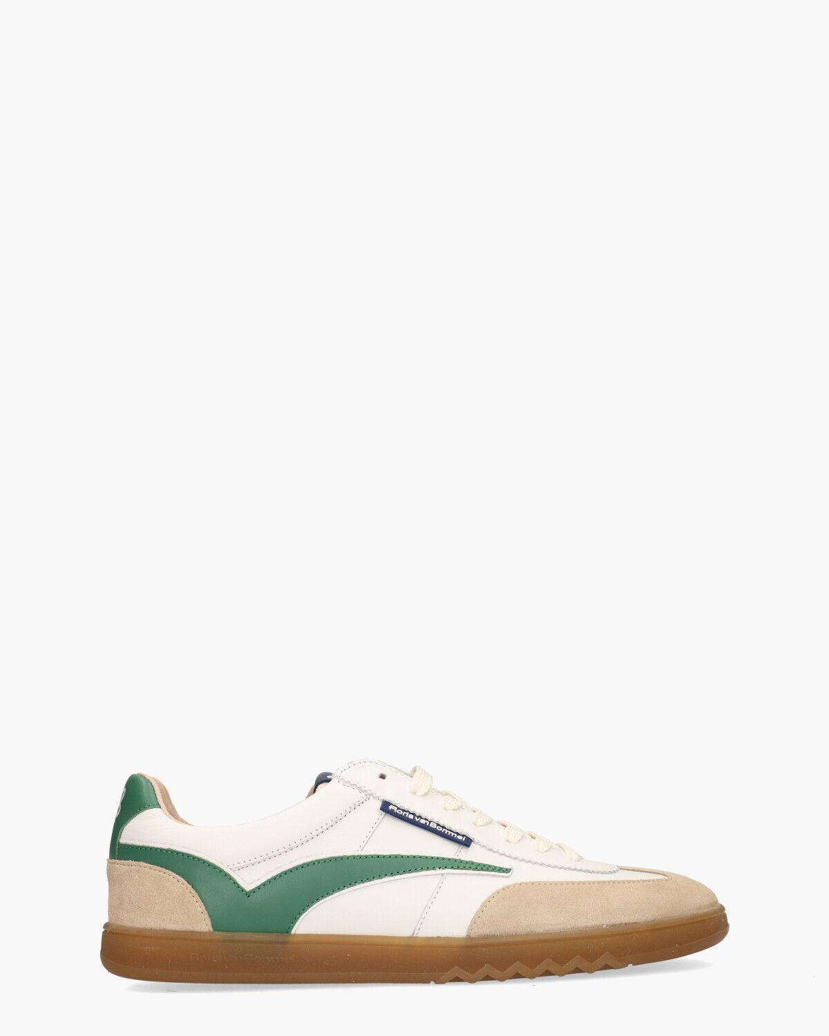 De Zaler 01.12 Herensneakers