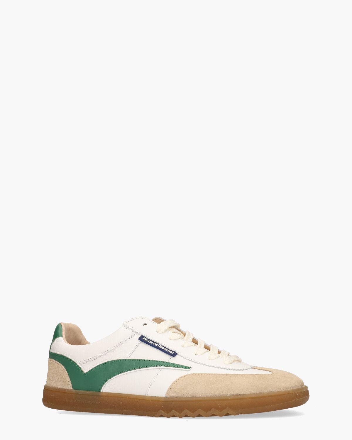 De Zaler 01.12 Herensneakers