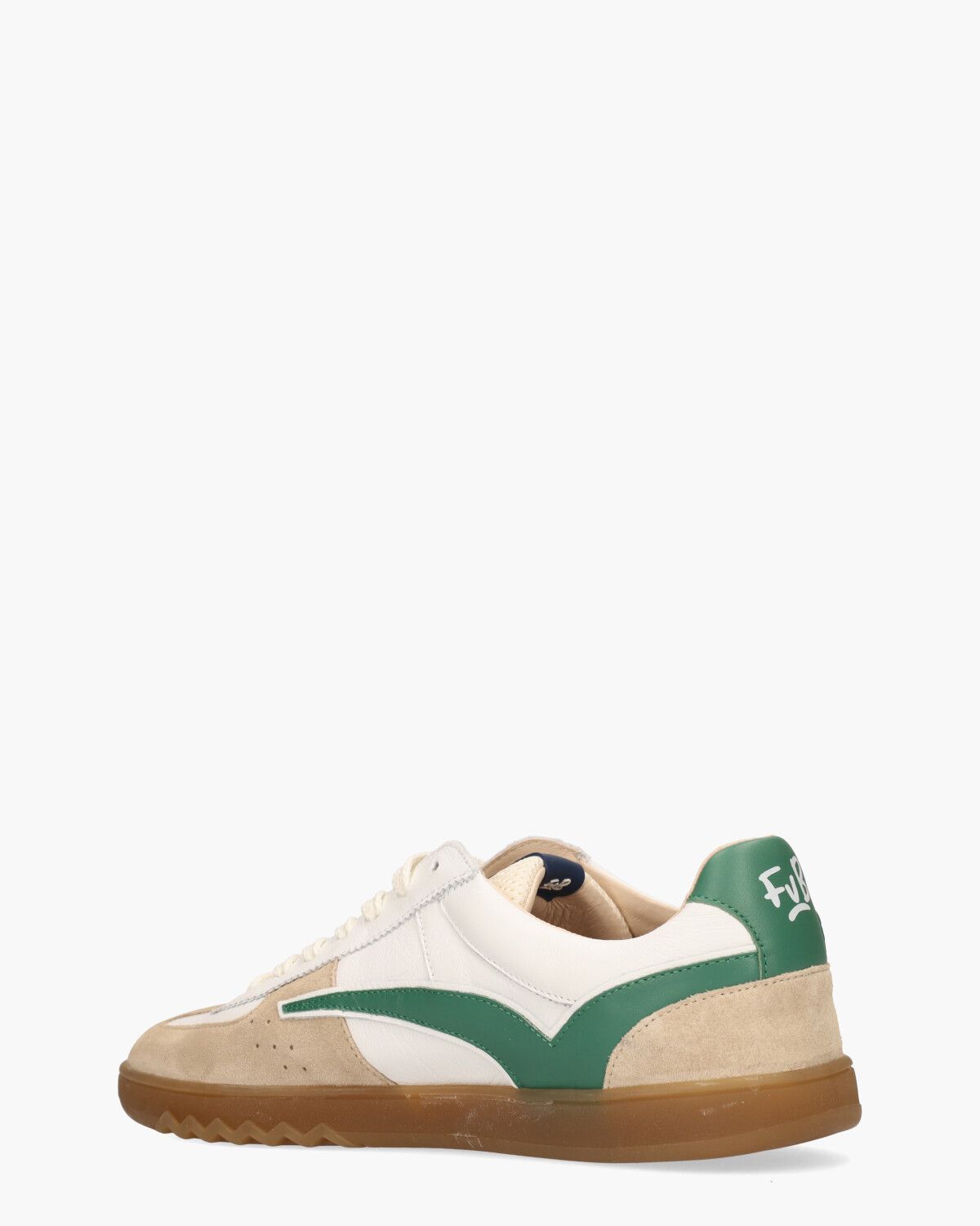 De Zaler 01.12 Herensneakers