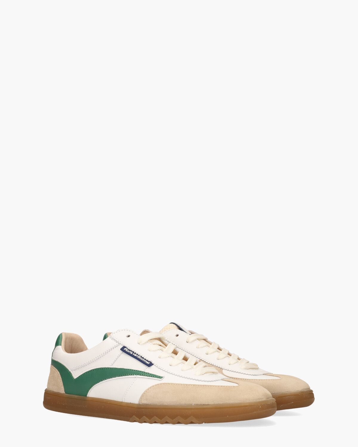 De Zaler 01.12 Herensneakers