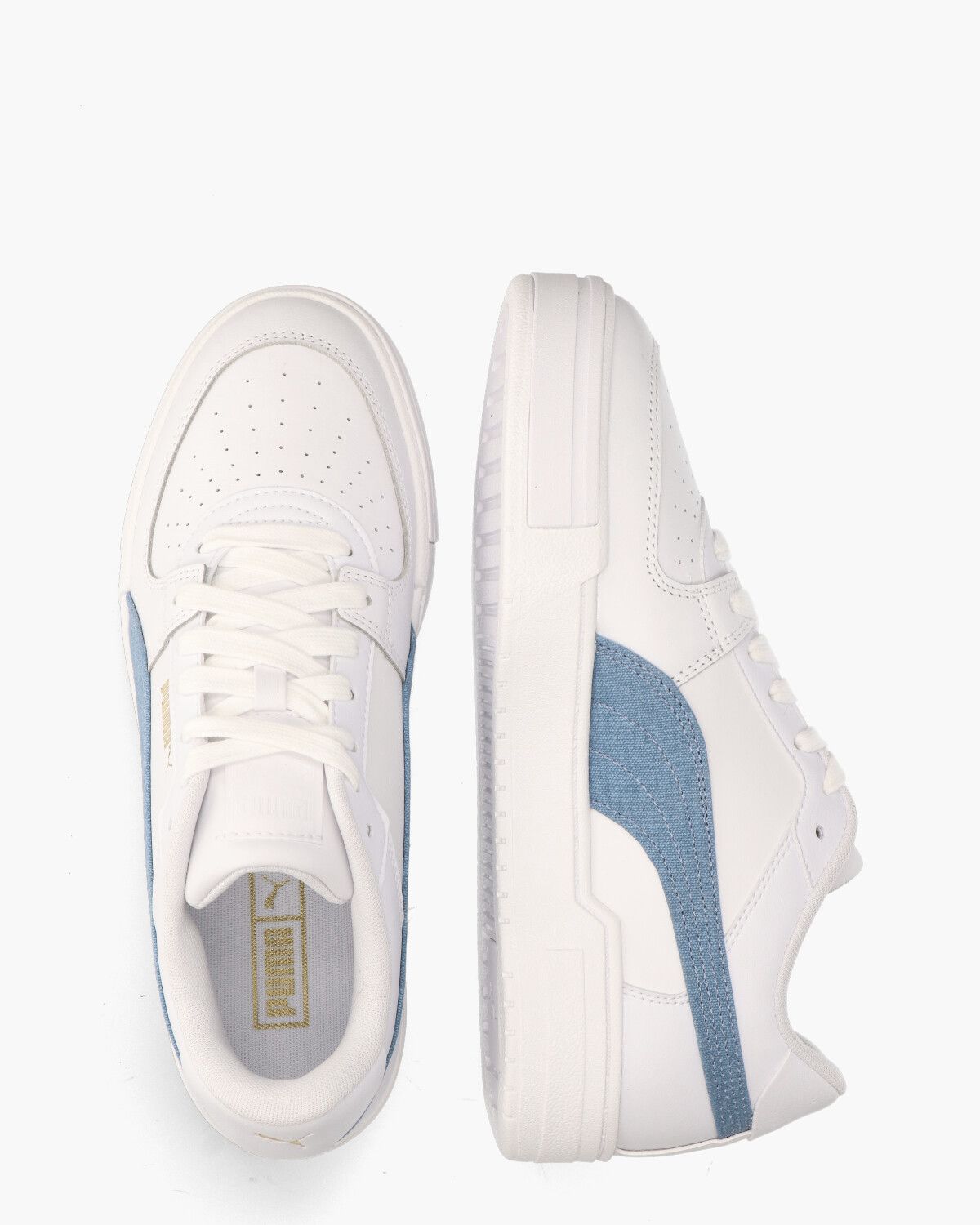 CA Pro Denim 385690-01 Herensneakers