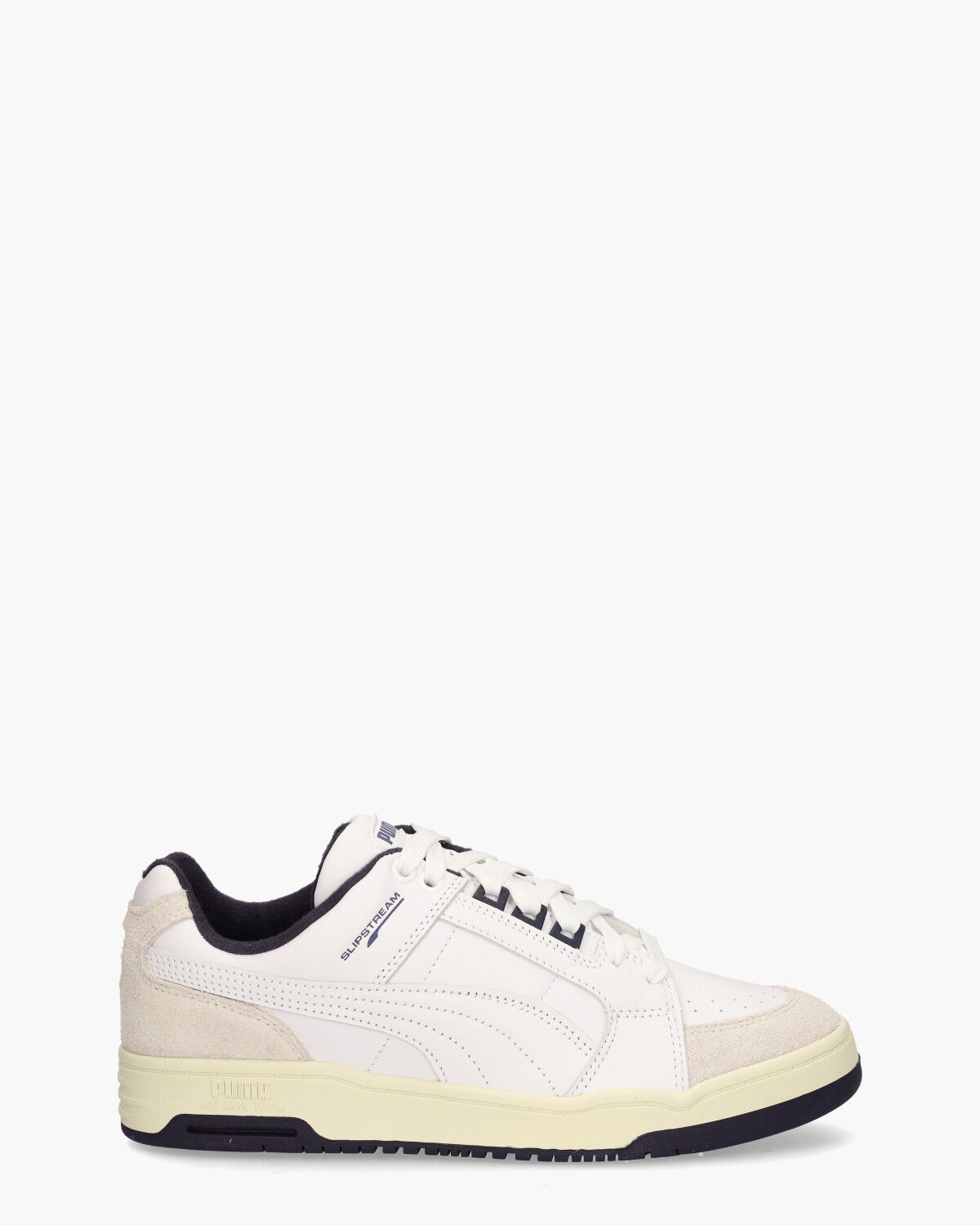Slipstream Lo Retro 384692-09 Herensneakers