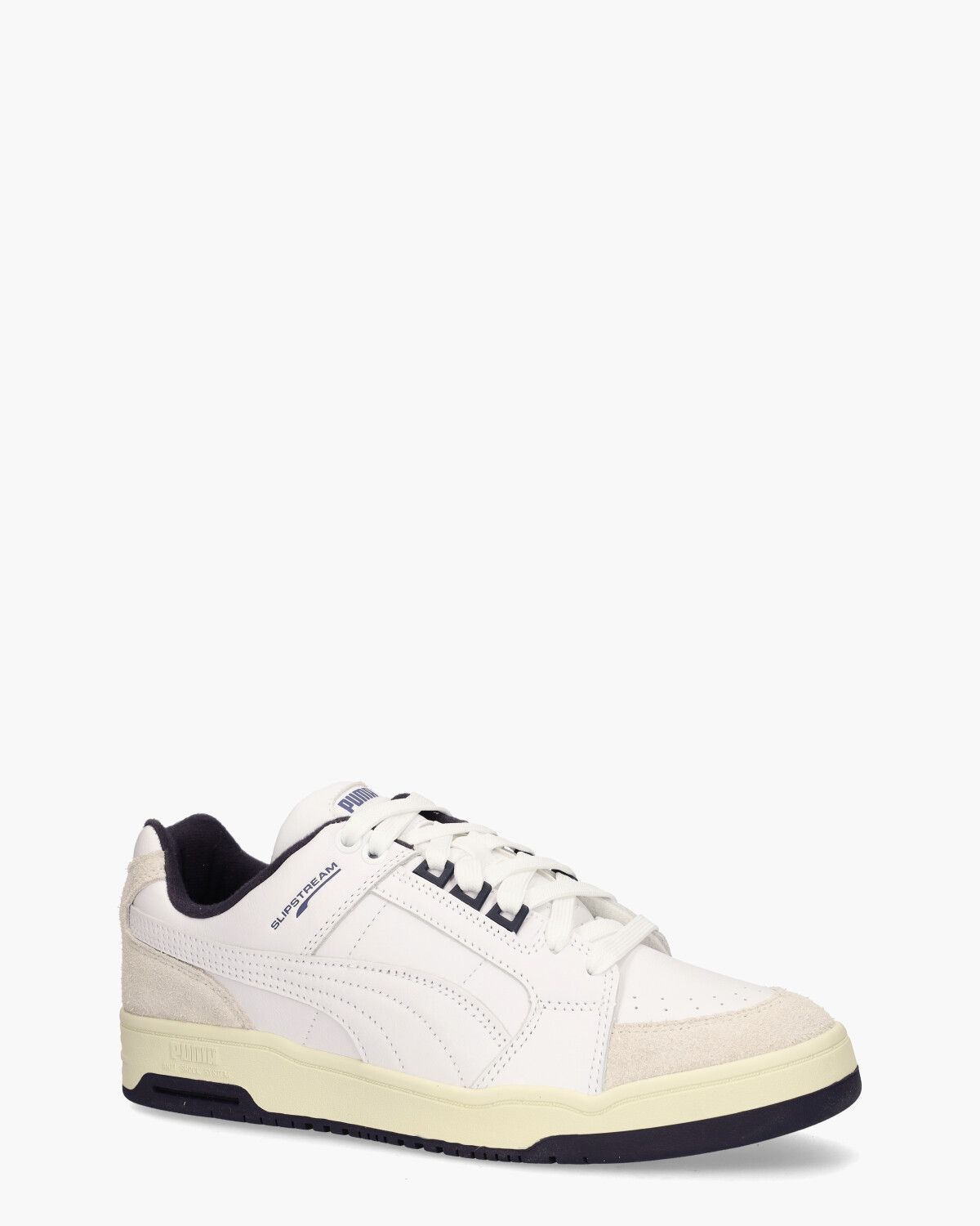 Slipstream Lo Retro 384692-09 Herensneakers