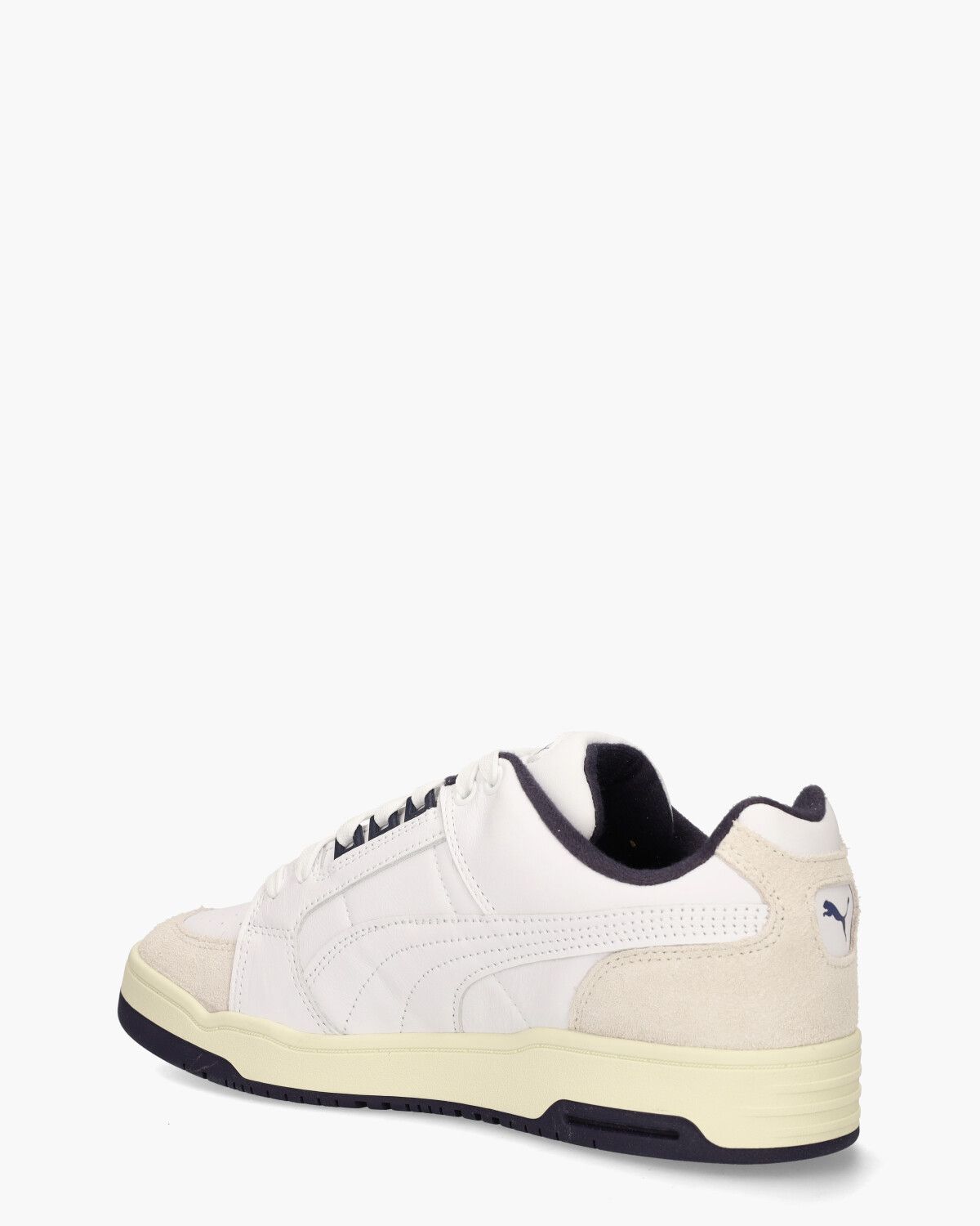 Slipstream Lo Retro 384692-09 Herensneakers