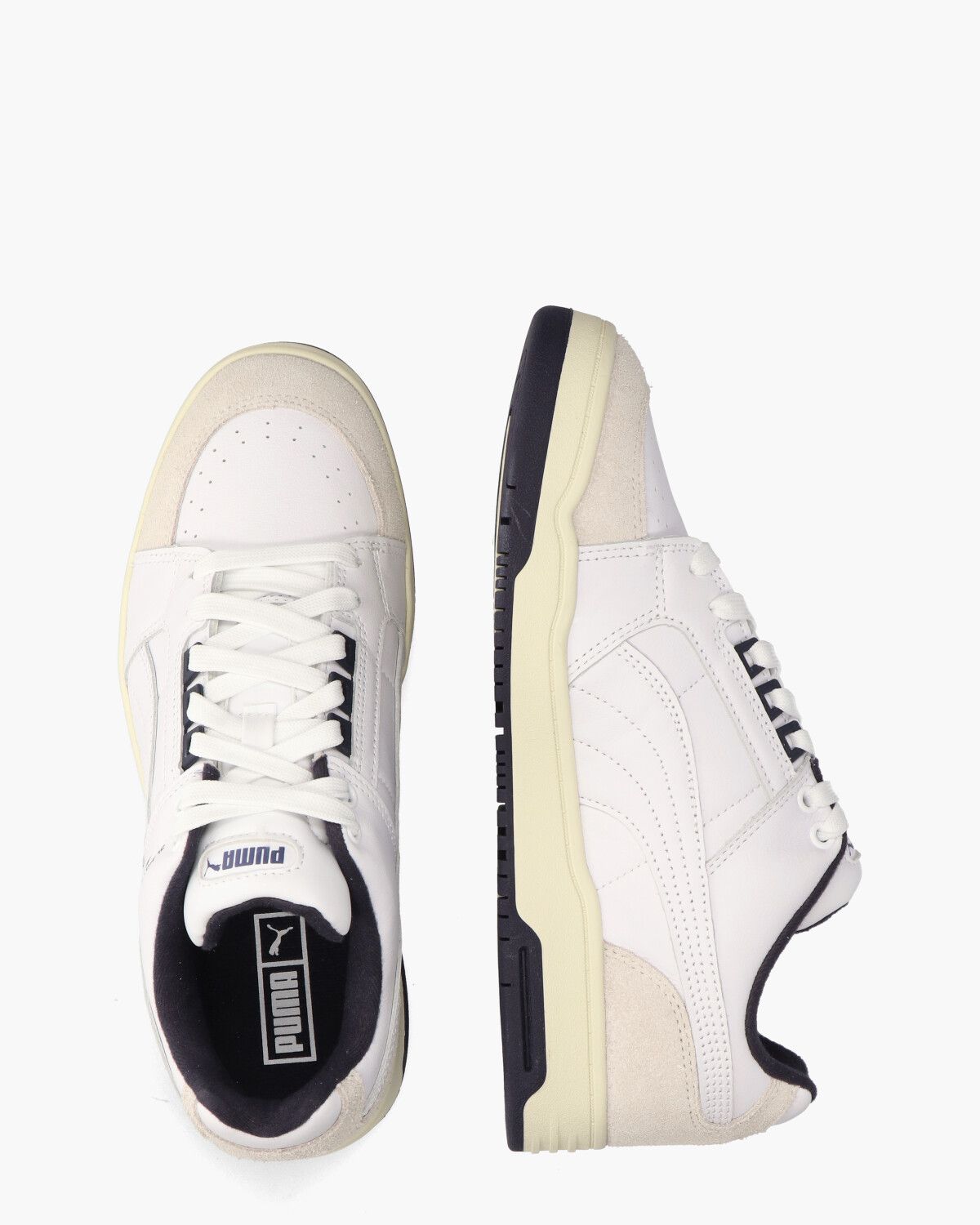 Slipstream Lo Retro 384692-09 Herensneakers