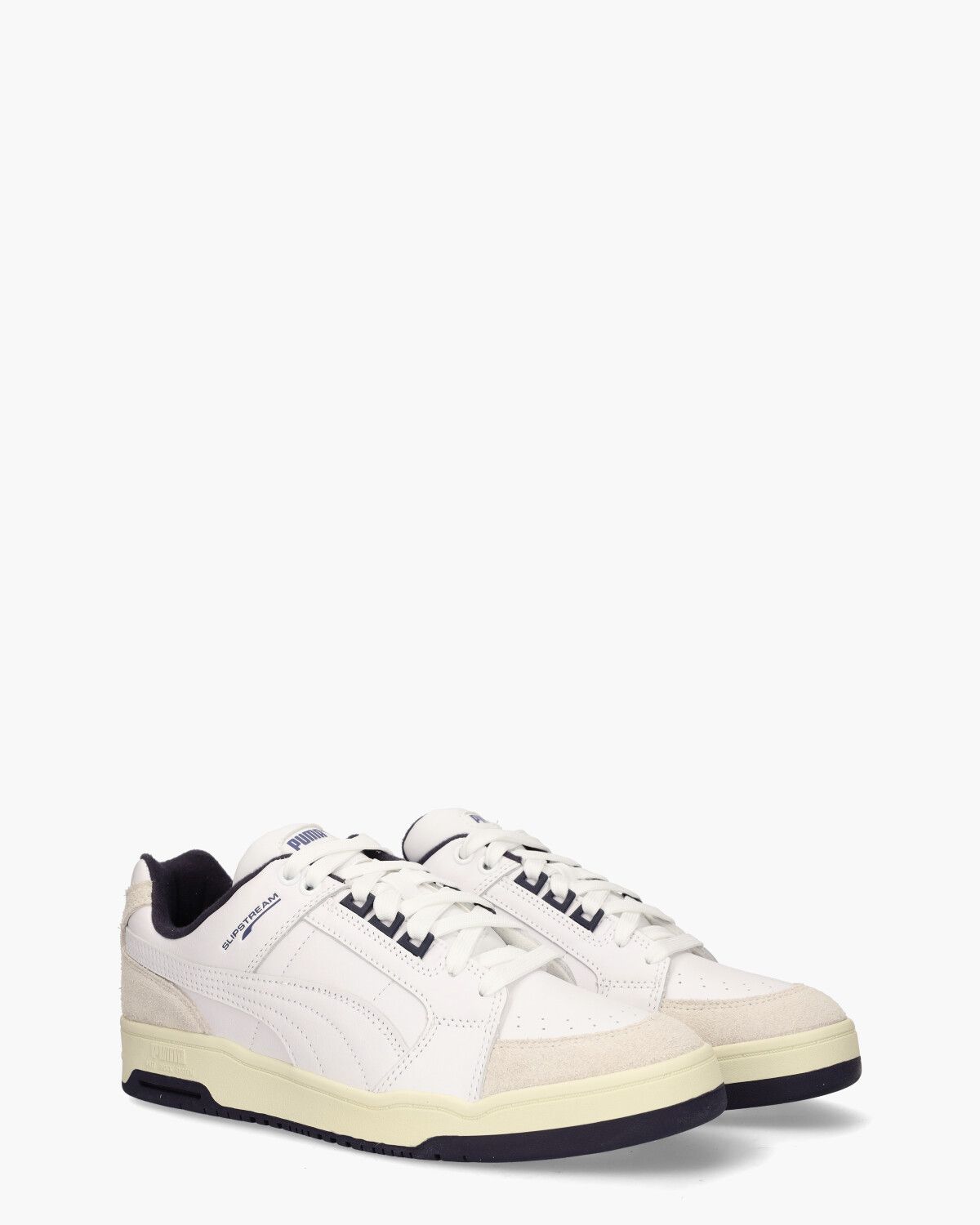 Slipstream Lo Retro 384692-09 Herensneakers