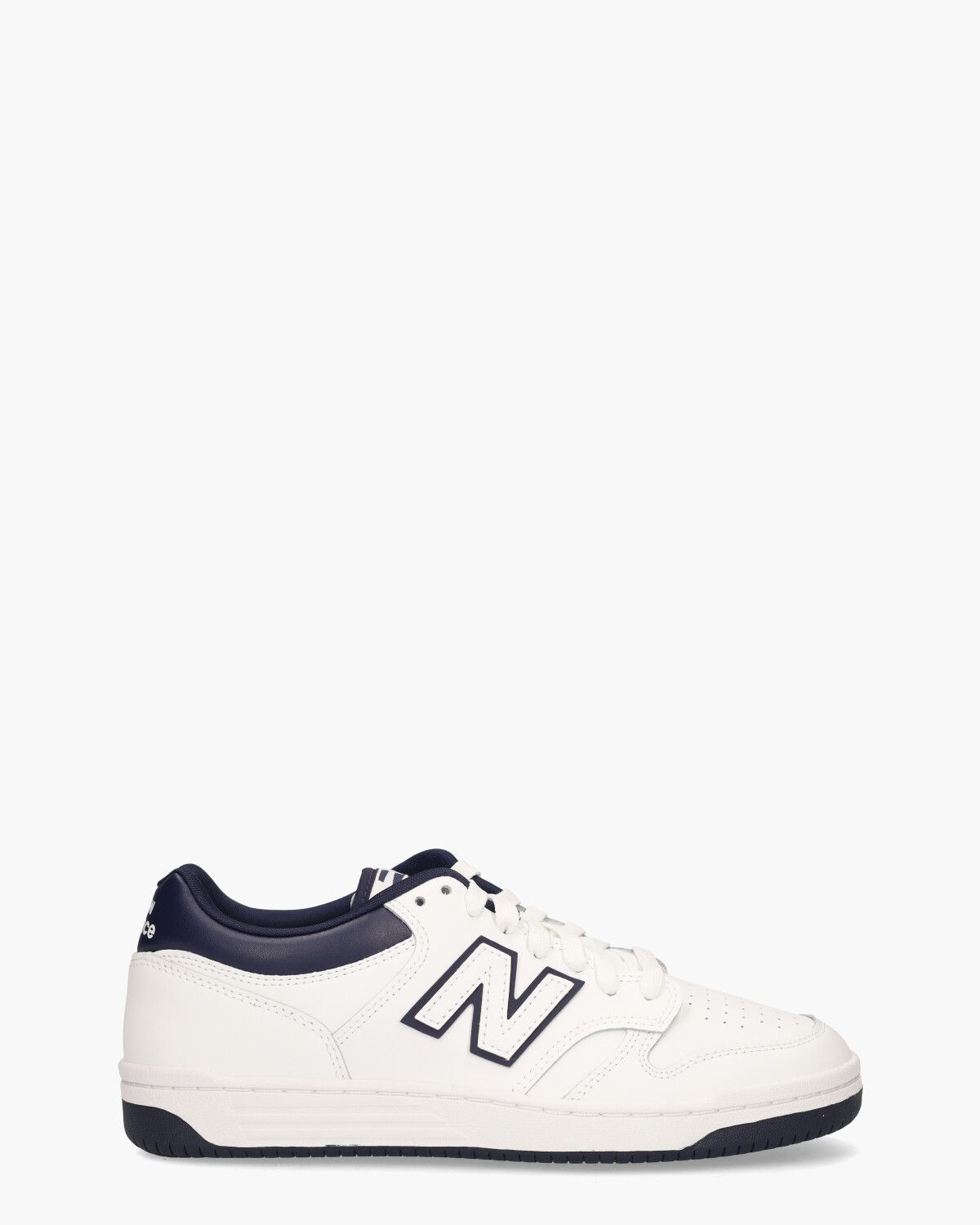 BB480LWN Herensneakers