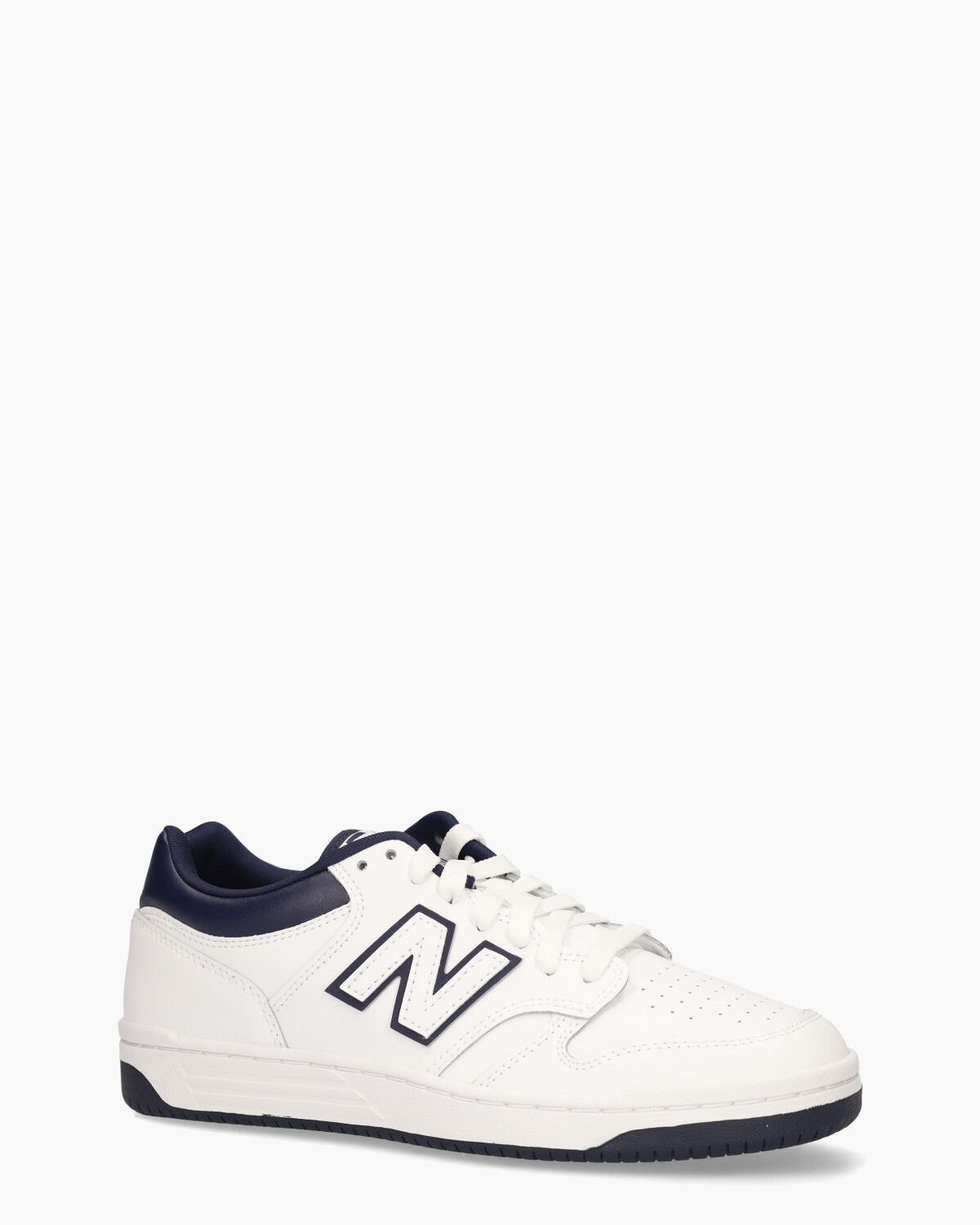 BB480LWN Herensneakers