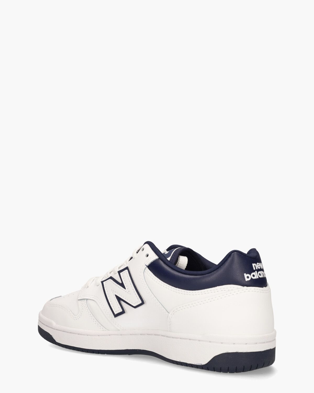 BB480LWN Herensneakers