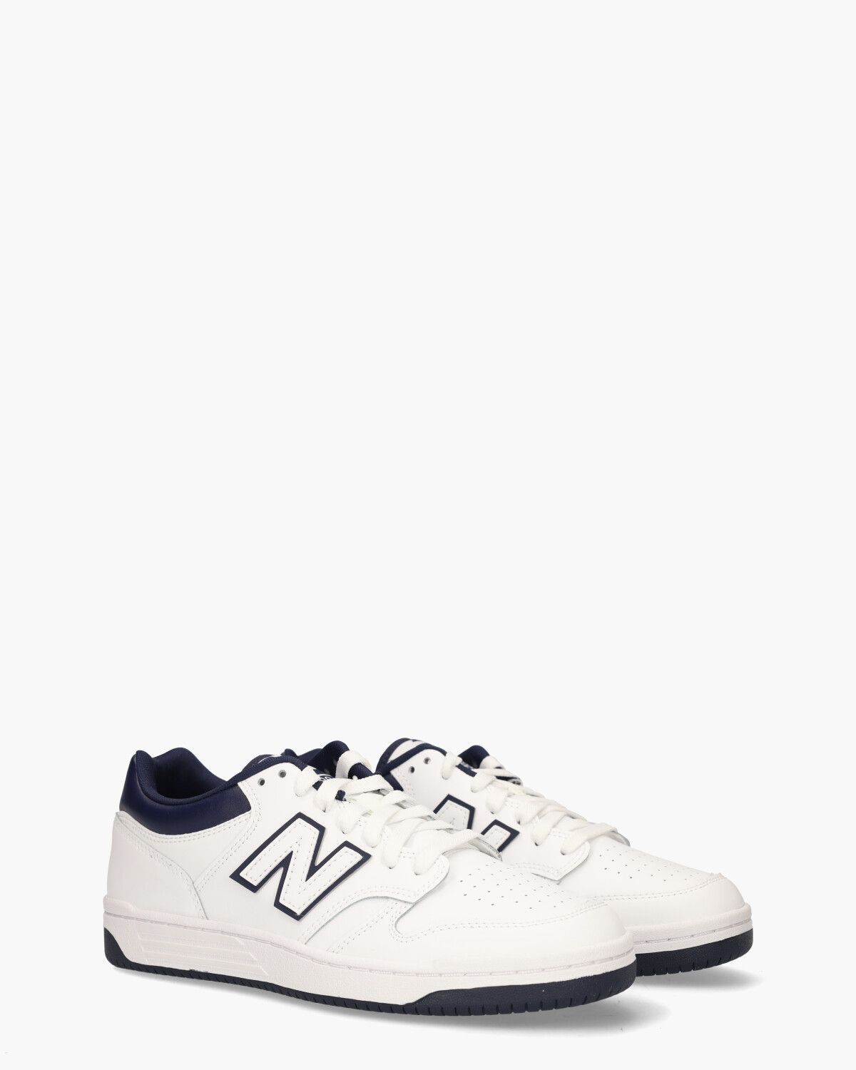 BB480LWN Herensneakers
