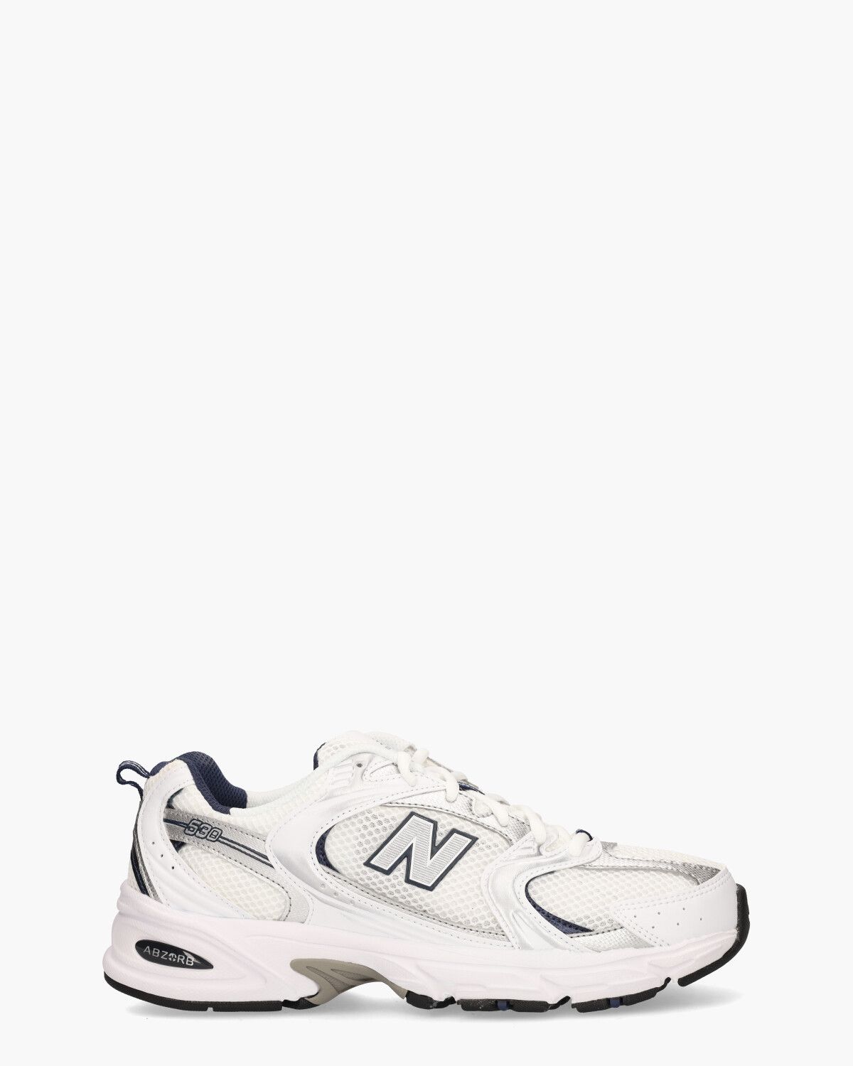 MR530SG Herensneakers