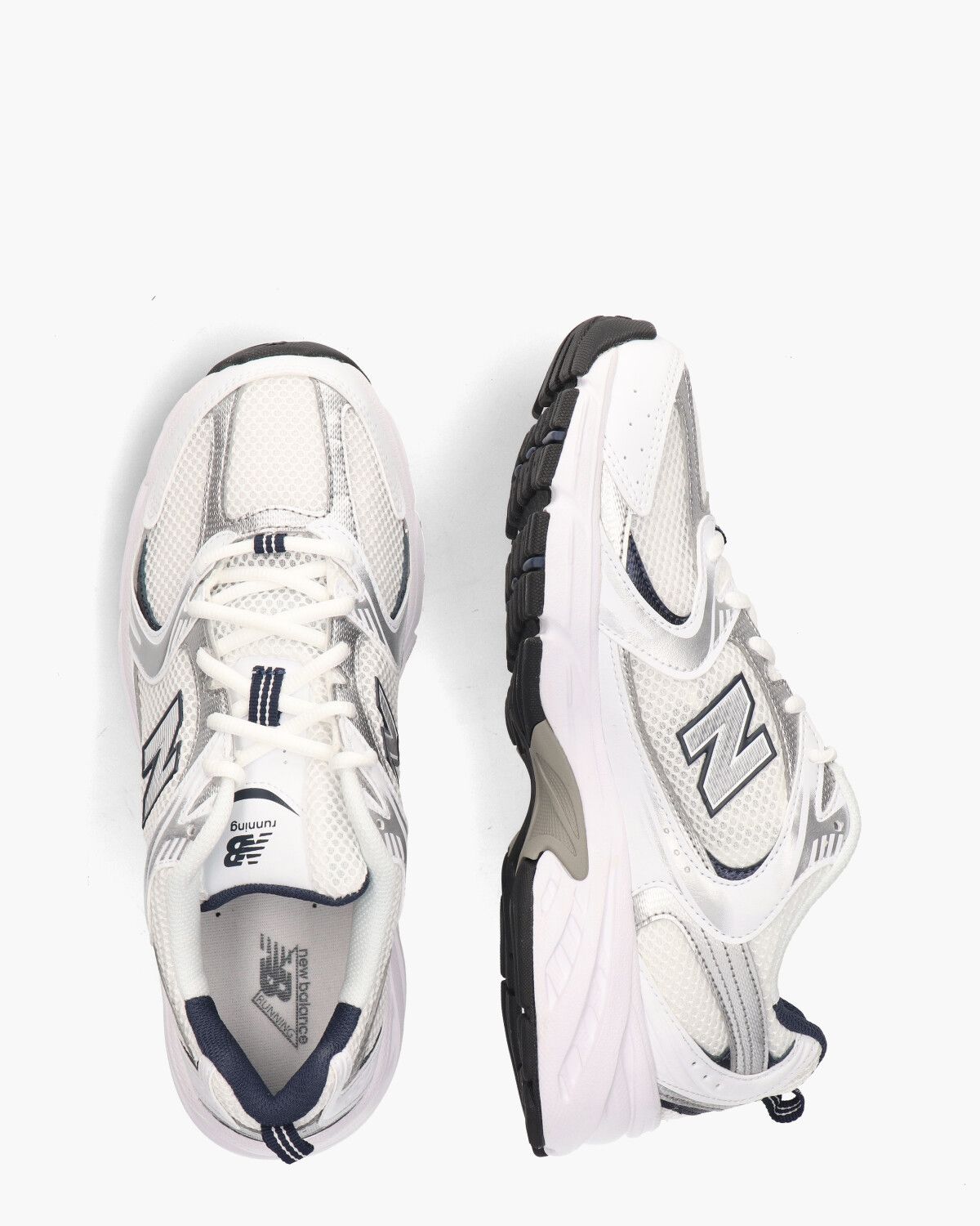 MR530SG Herensneakers