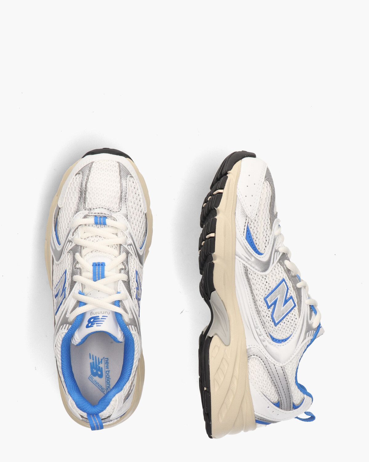 M530EA Herensneakers
