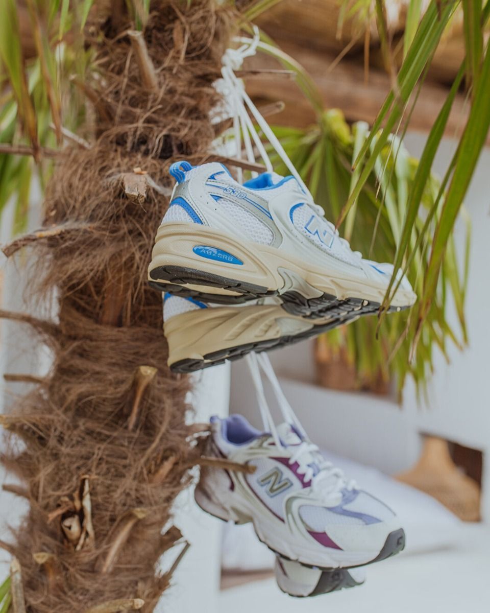 M530EA Herensneakers