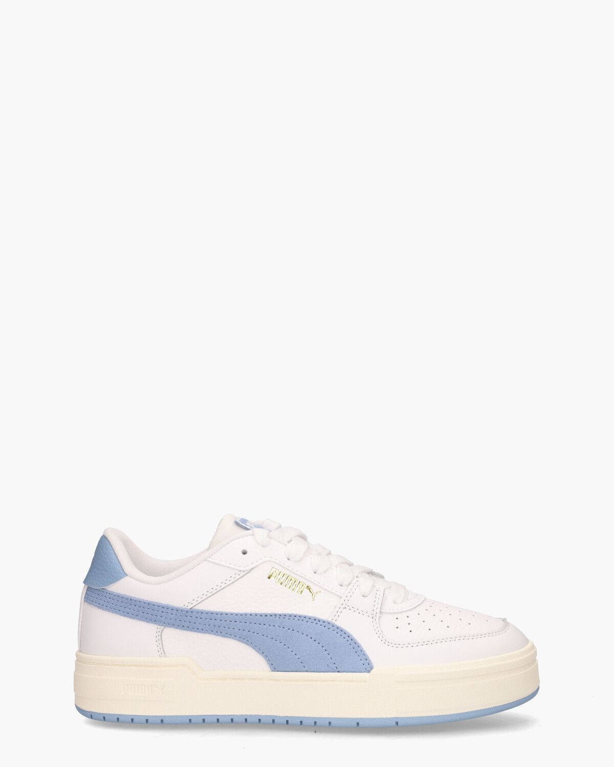CA Pro Suede 387327-09 Herensneakers