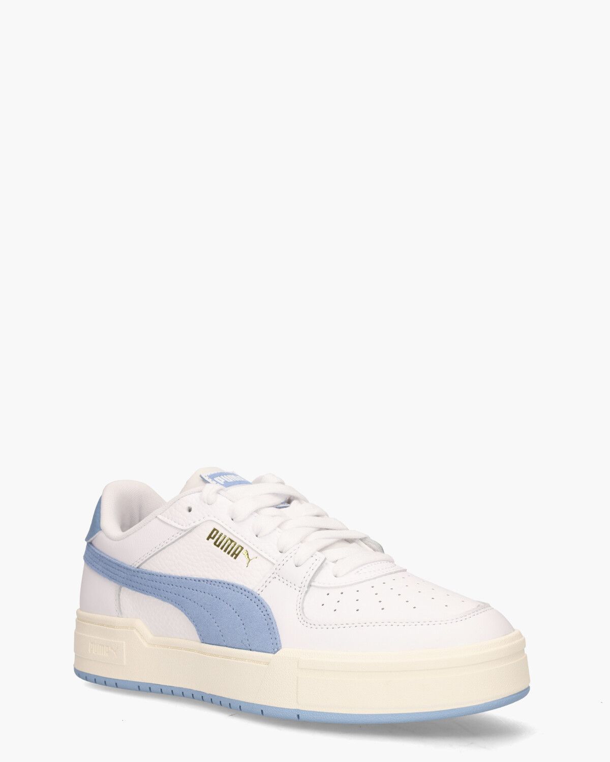 CA Pro Suede 387327-09 Herensneakers