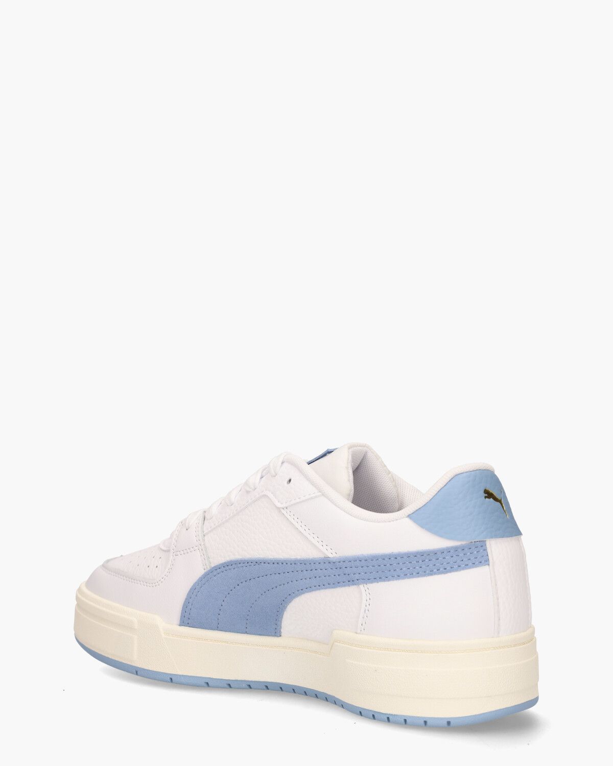 CA Pro Suede 387327-09 Herensneakers
