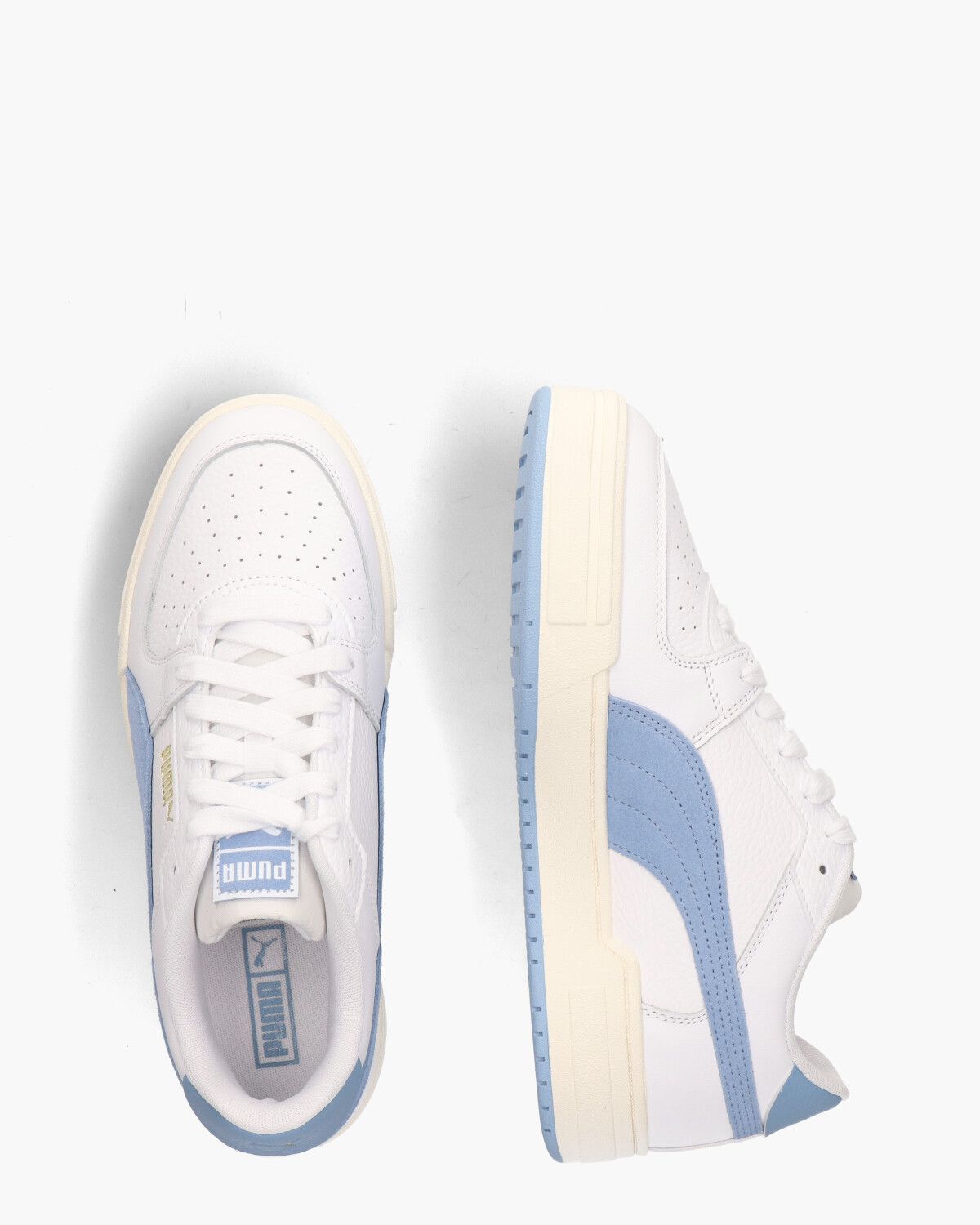CA Pro Suede 387327-09 Herensneakers