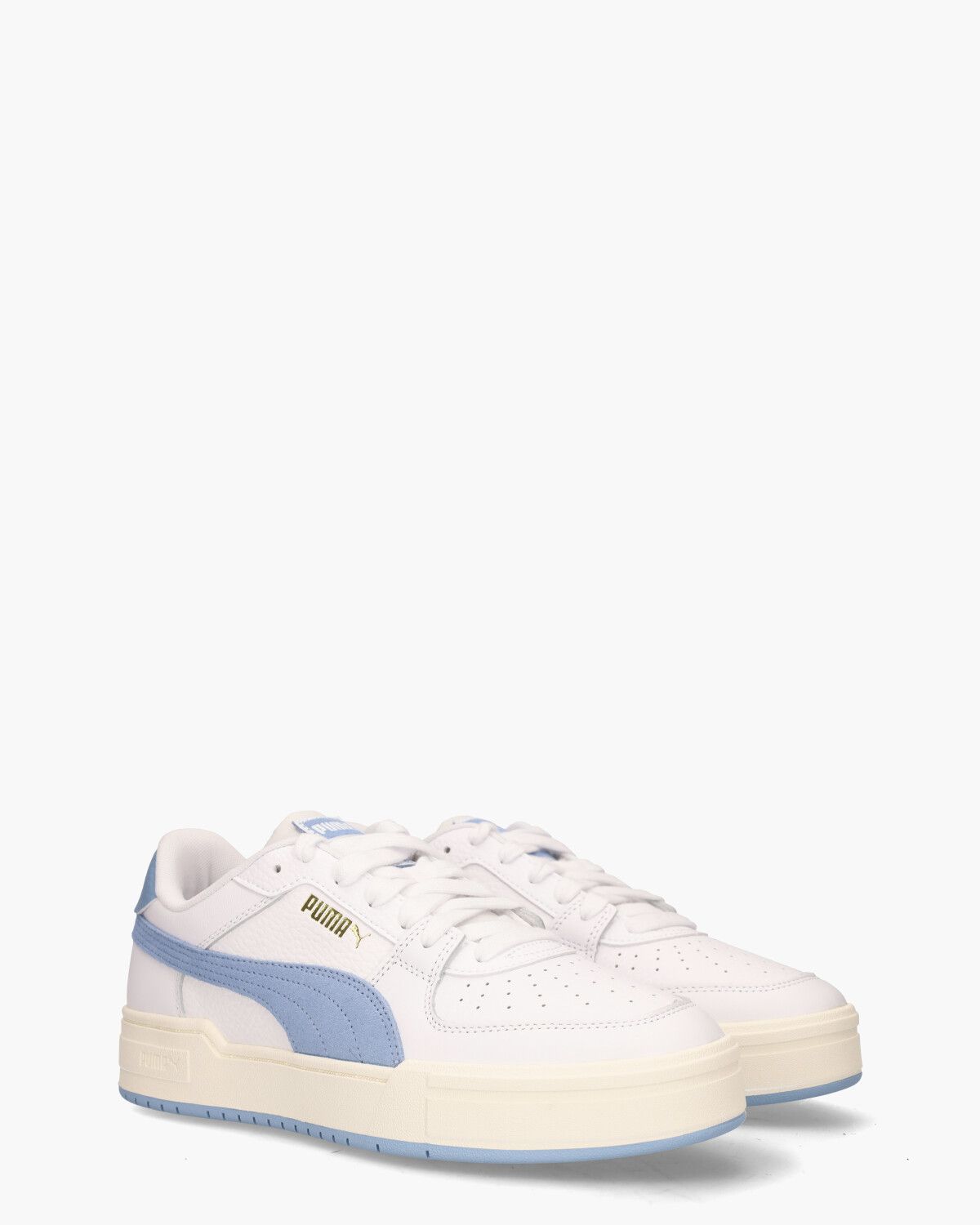 CA Pro Suede 387327-09 Herensneakers