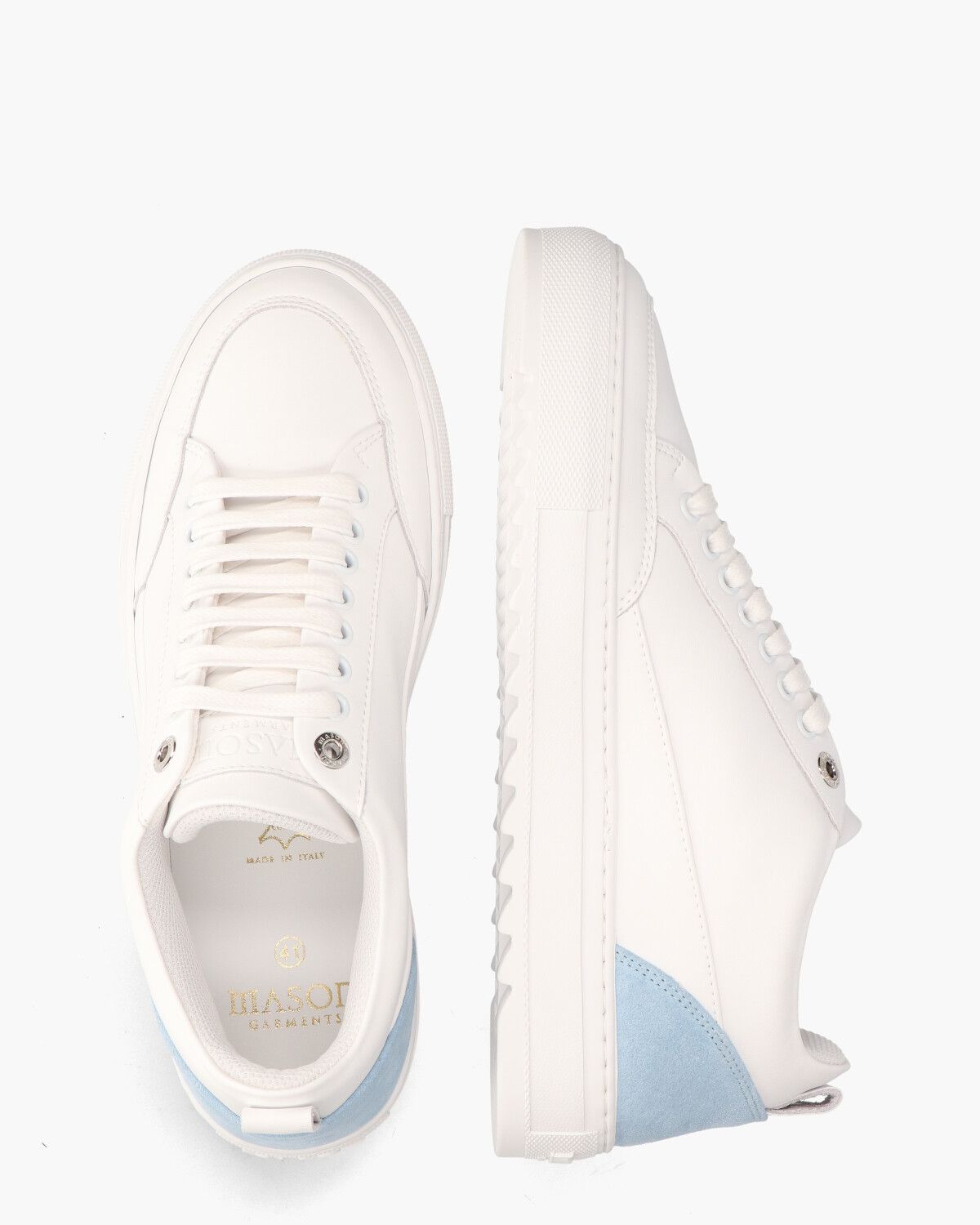 Tia Mescolare 3B Herensneakers