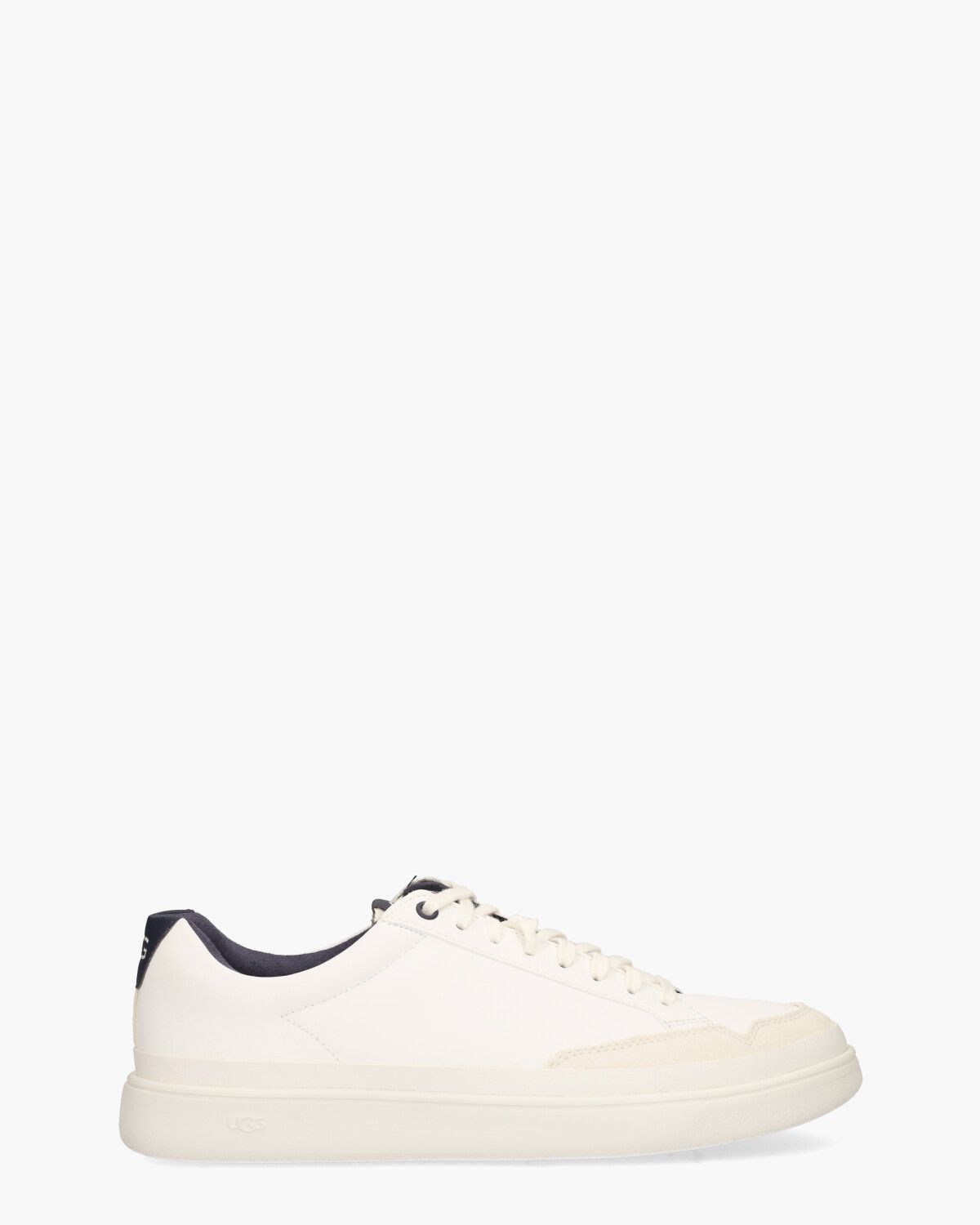 South Bay Sneaker Low White Herensneakers