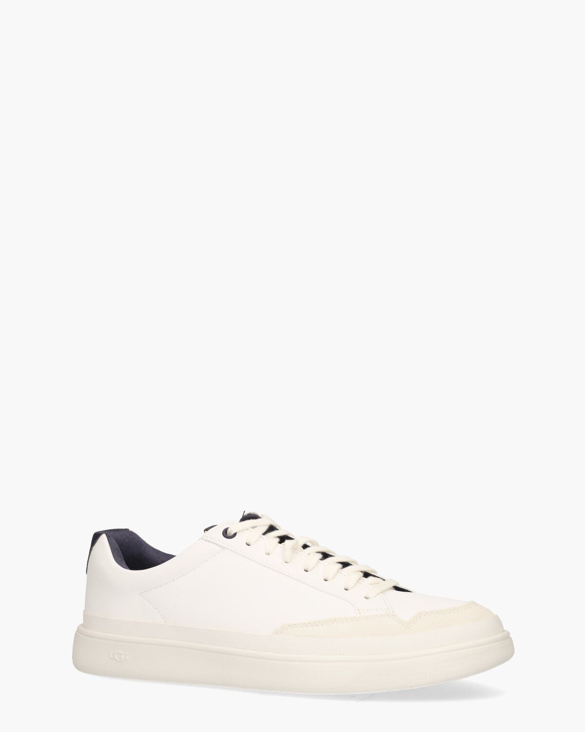 South Bay Sneaker Low White Herensneakers