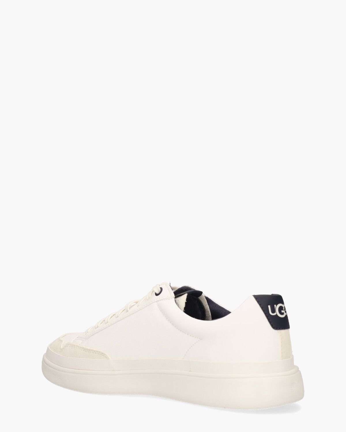 South Bay Sneaker Low White Herensneakers