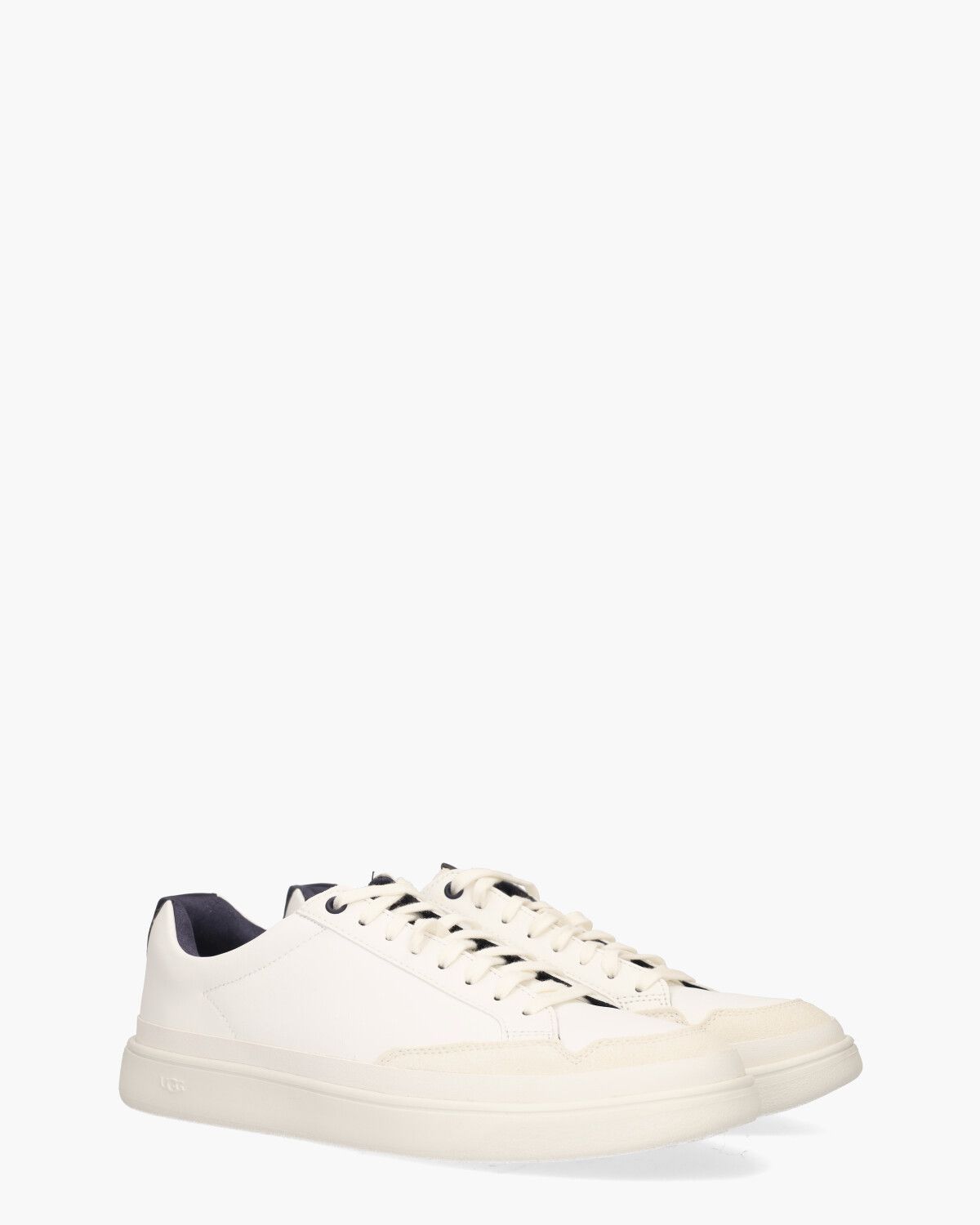 South Bay Sneaker Low White Herensneakers