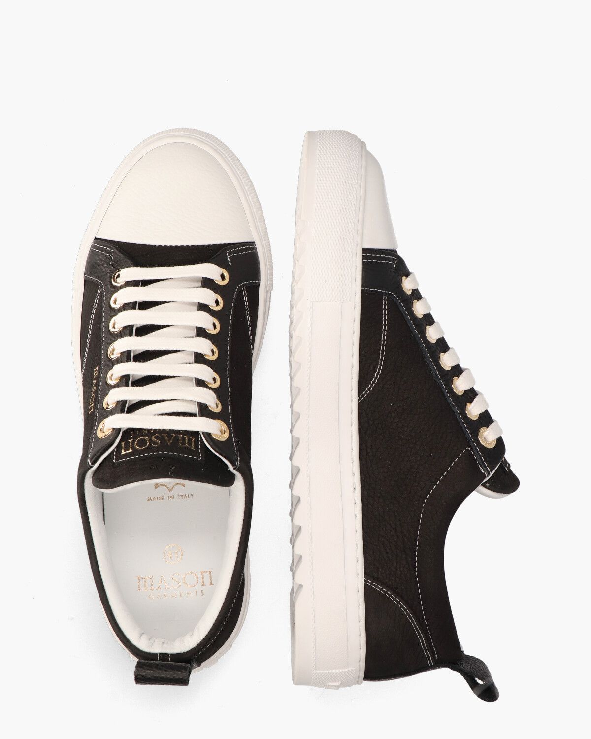 Astro 38A Herensneakers